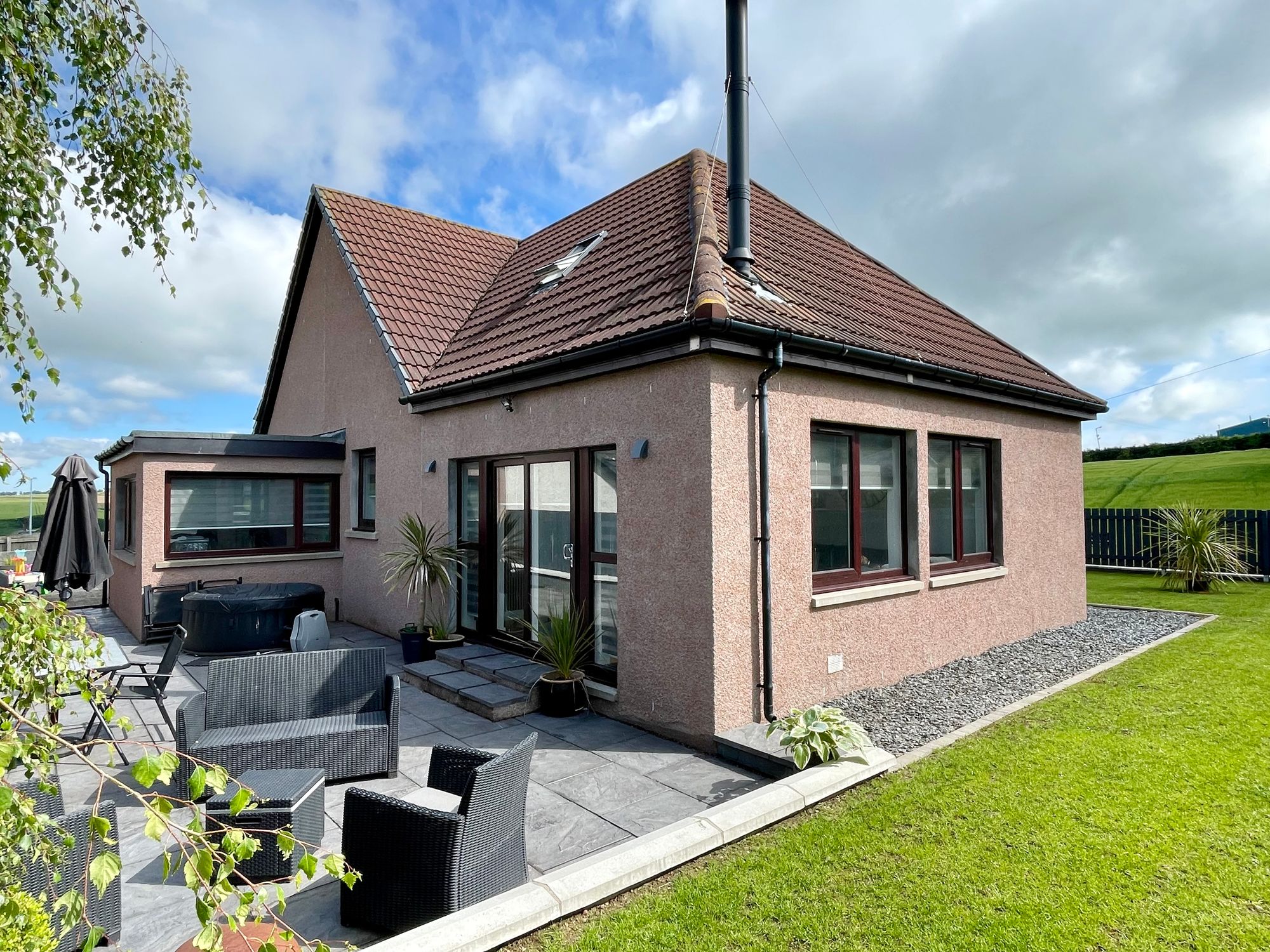 5 bed for sale in Turriff, Turriff 1