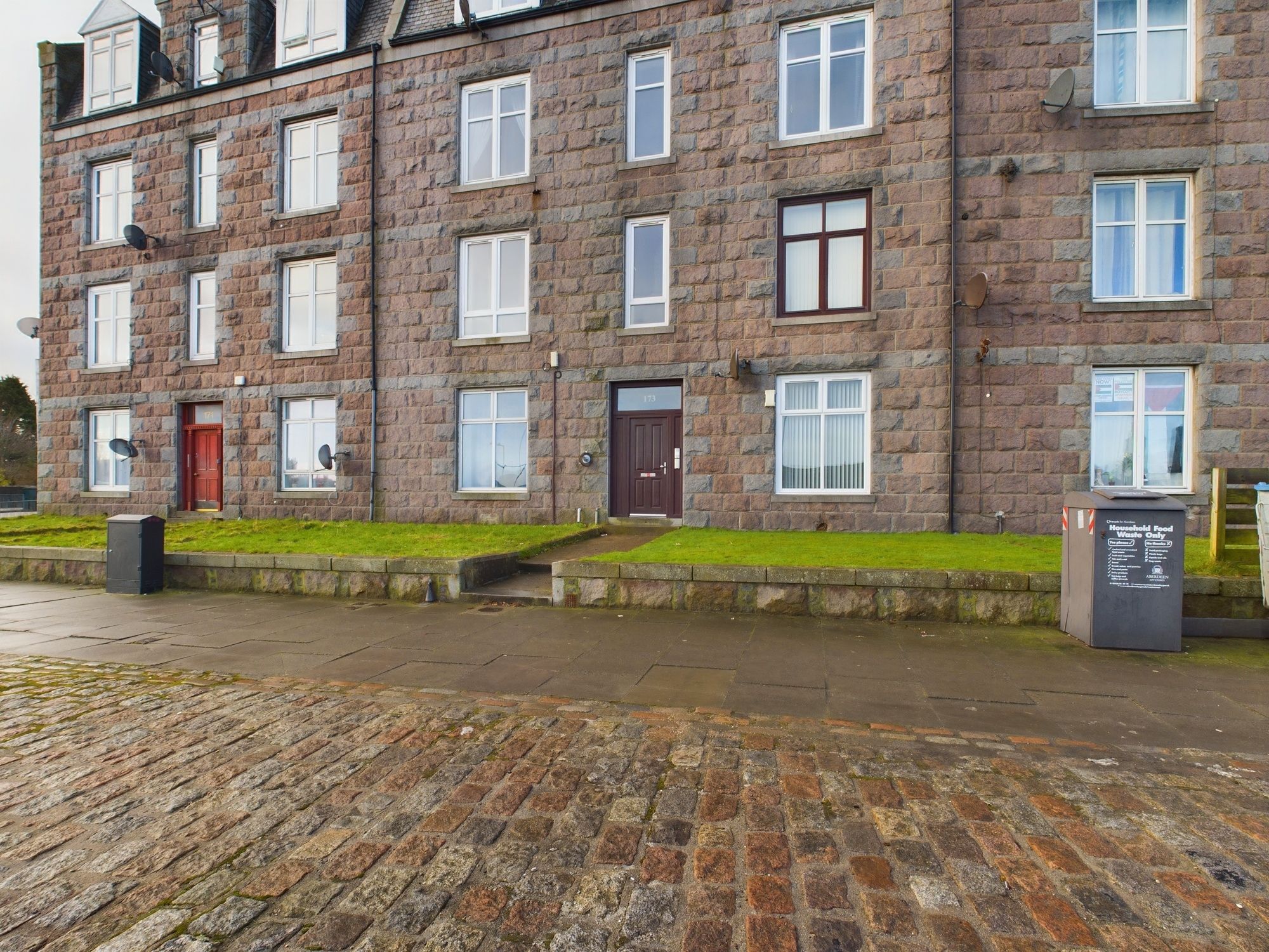 Properties for sale in Aberdeen | RE/MAX Scotland