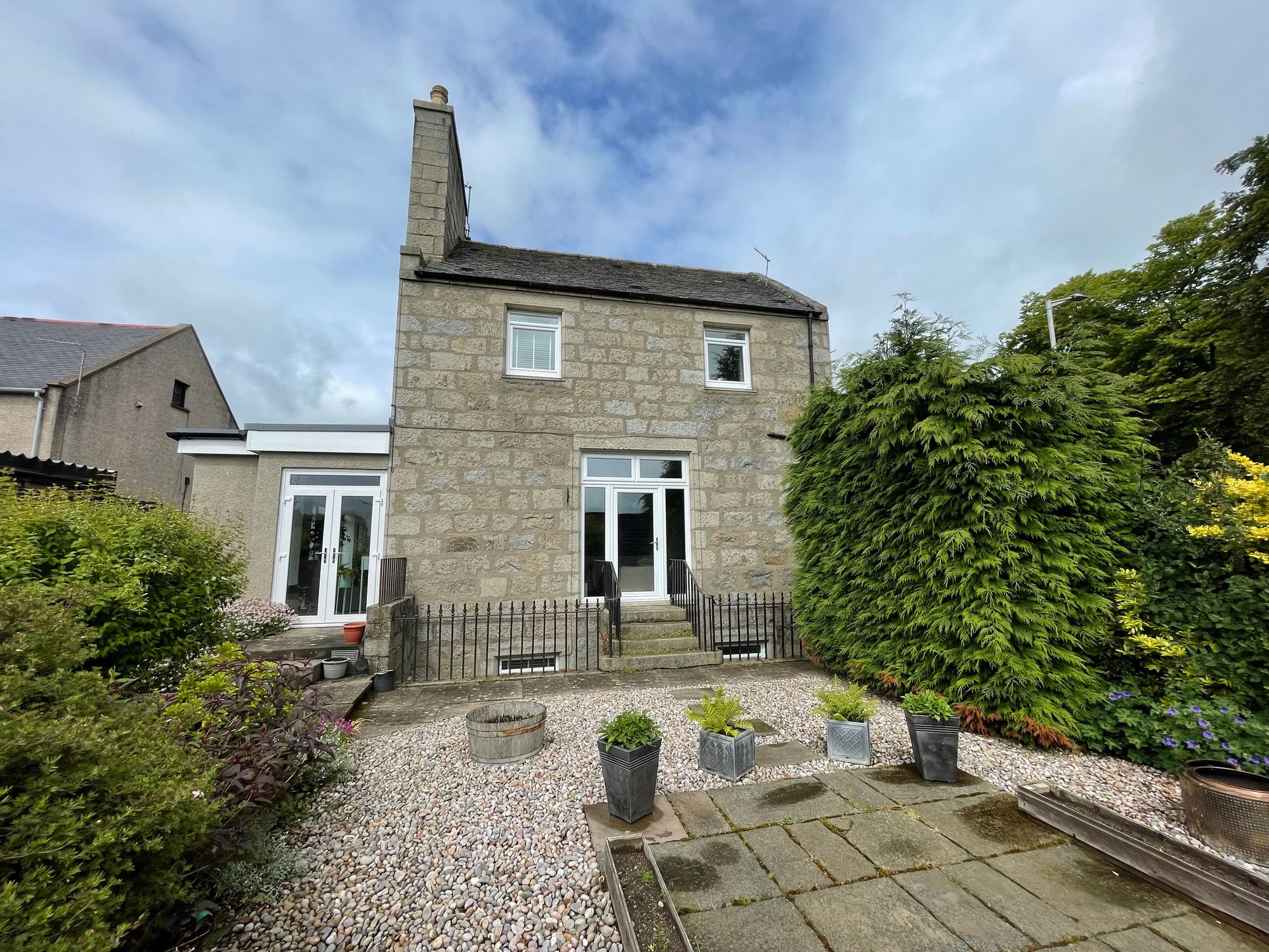 6 bed for sale in Castle Street, Huntly  - Property Image 25