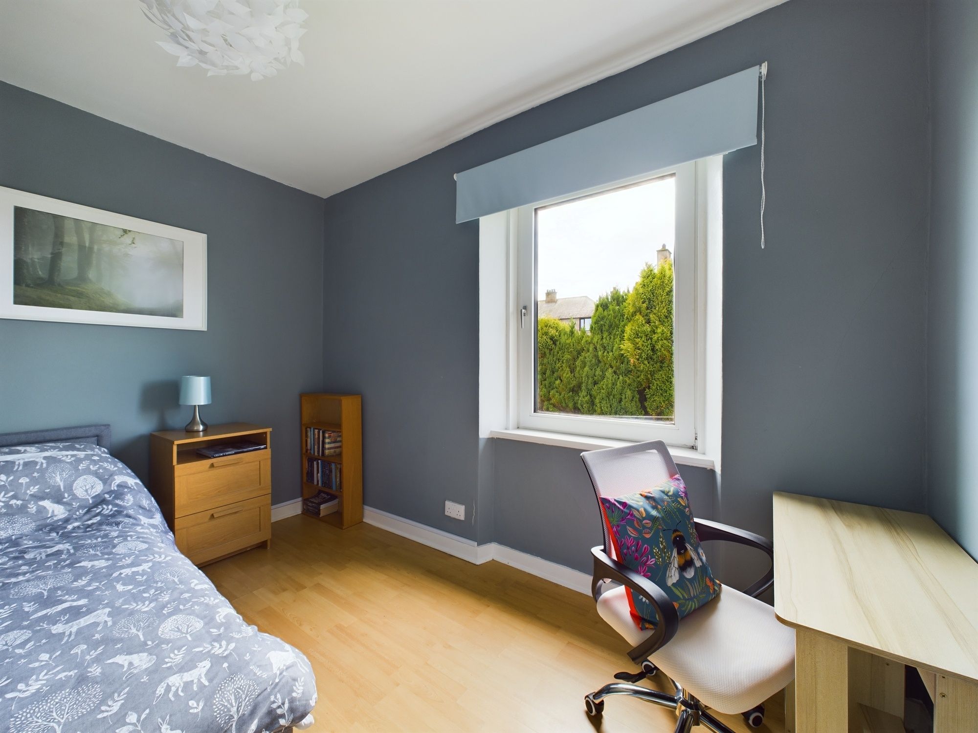 2 bed flat for sale in Hutcheon Gardens, Aberdeen  - Property Image 15