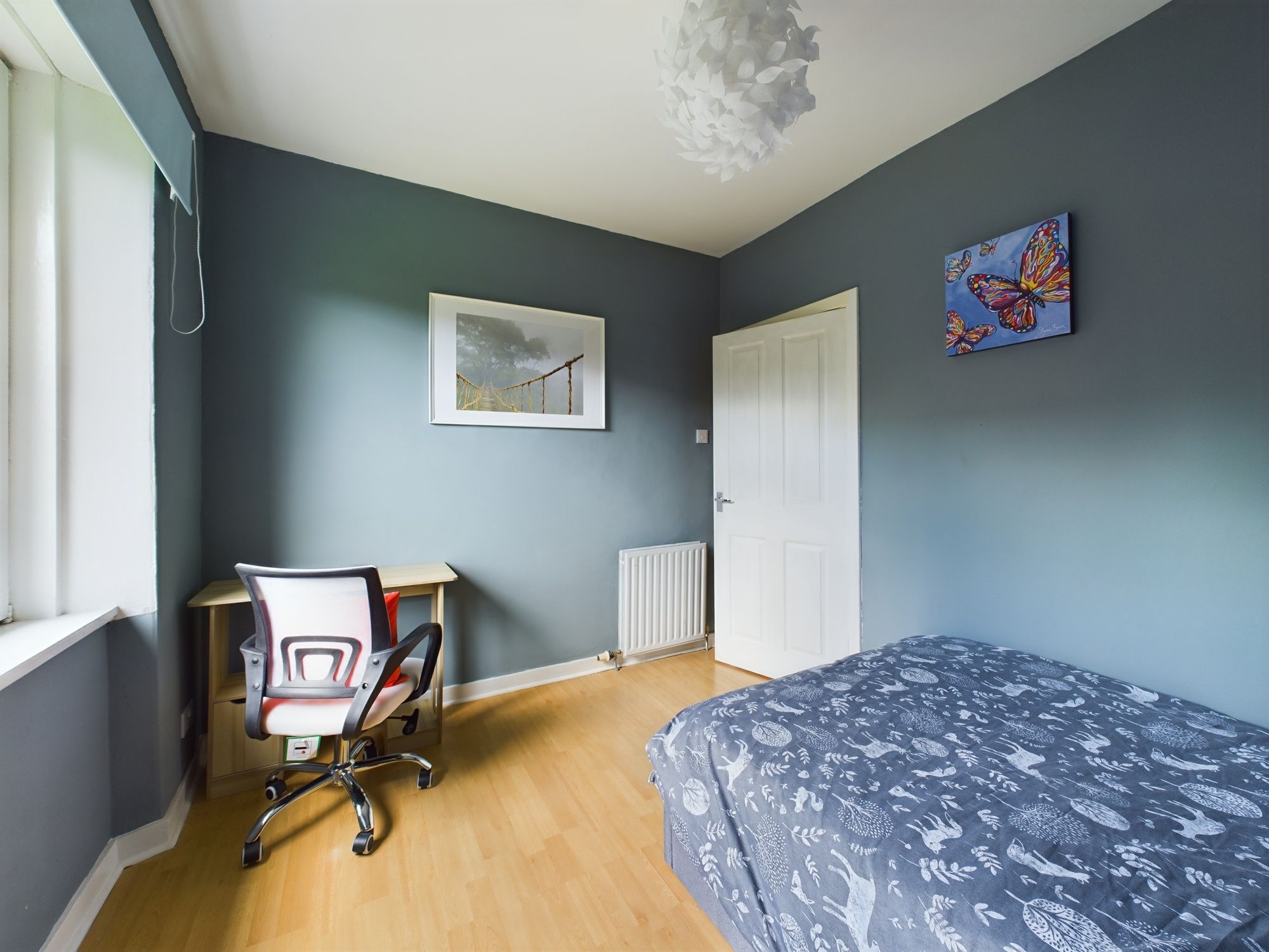 2 bed flat for sale in Hutcheon Gardens, Aberdeen  - Property Image 14