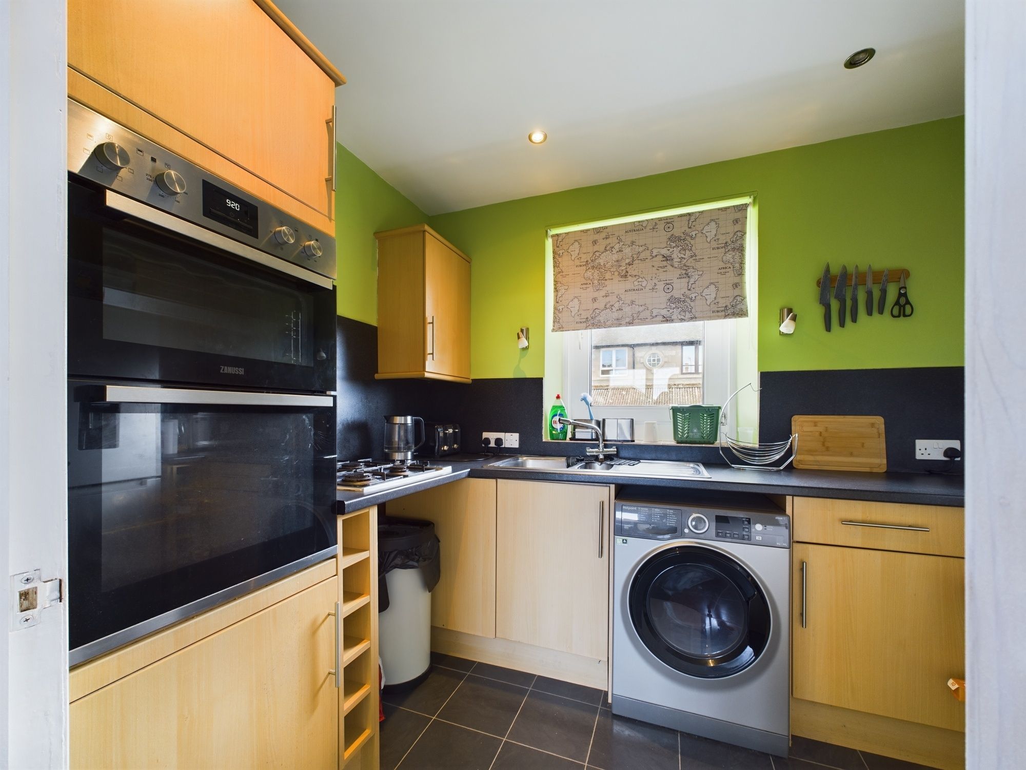 2 bed flat for sale in Hutcheon Gardens, Aberdeen  - Property Image 10