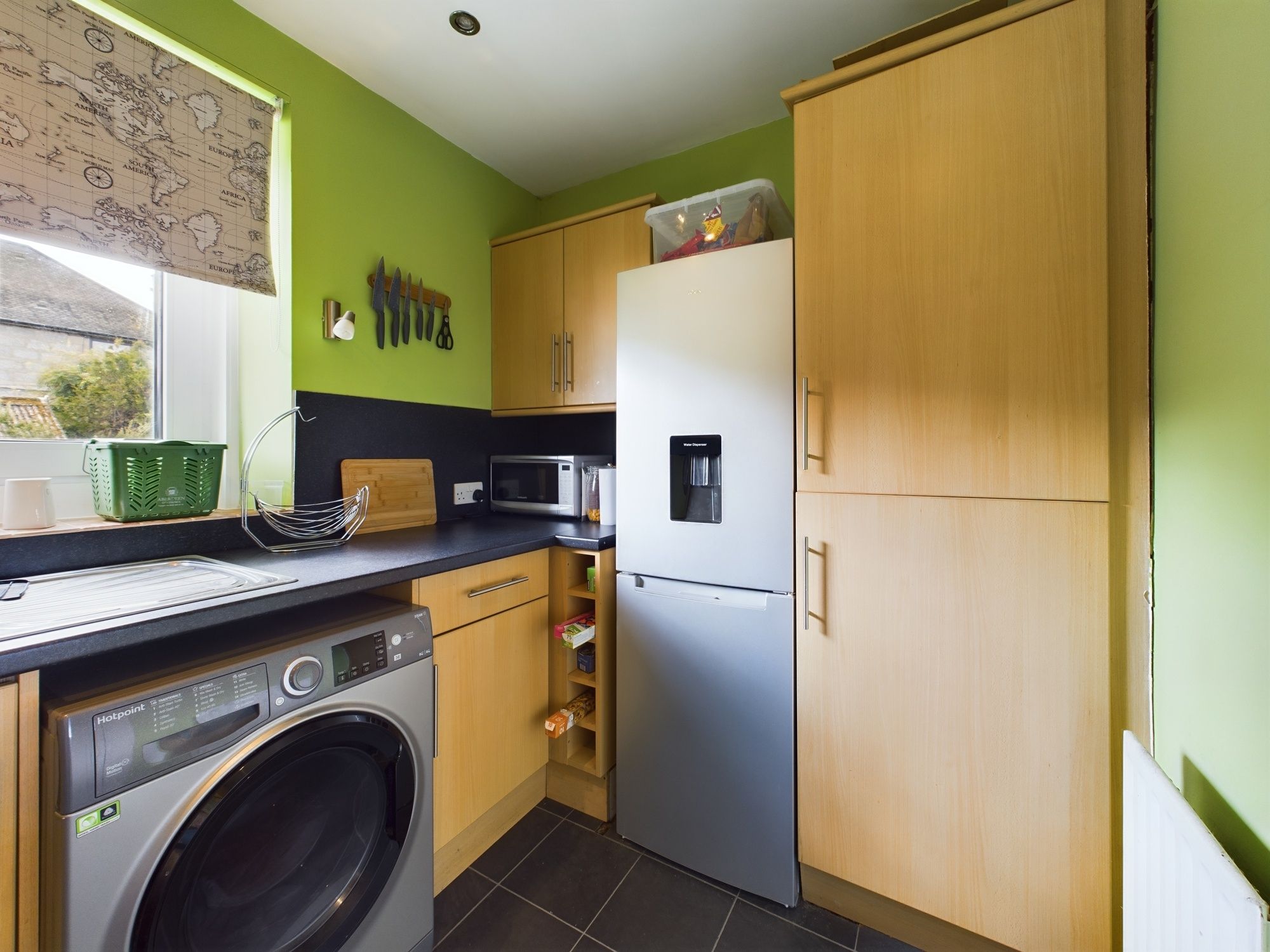 2 bed flat for sale in Hutcheon Gardens, Aberdeen  - Property Image 11