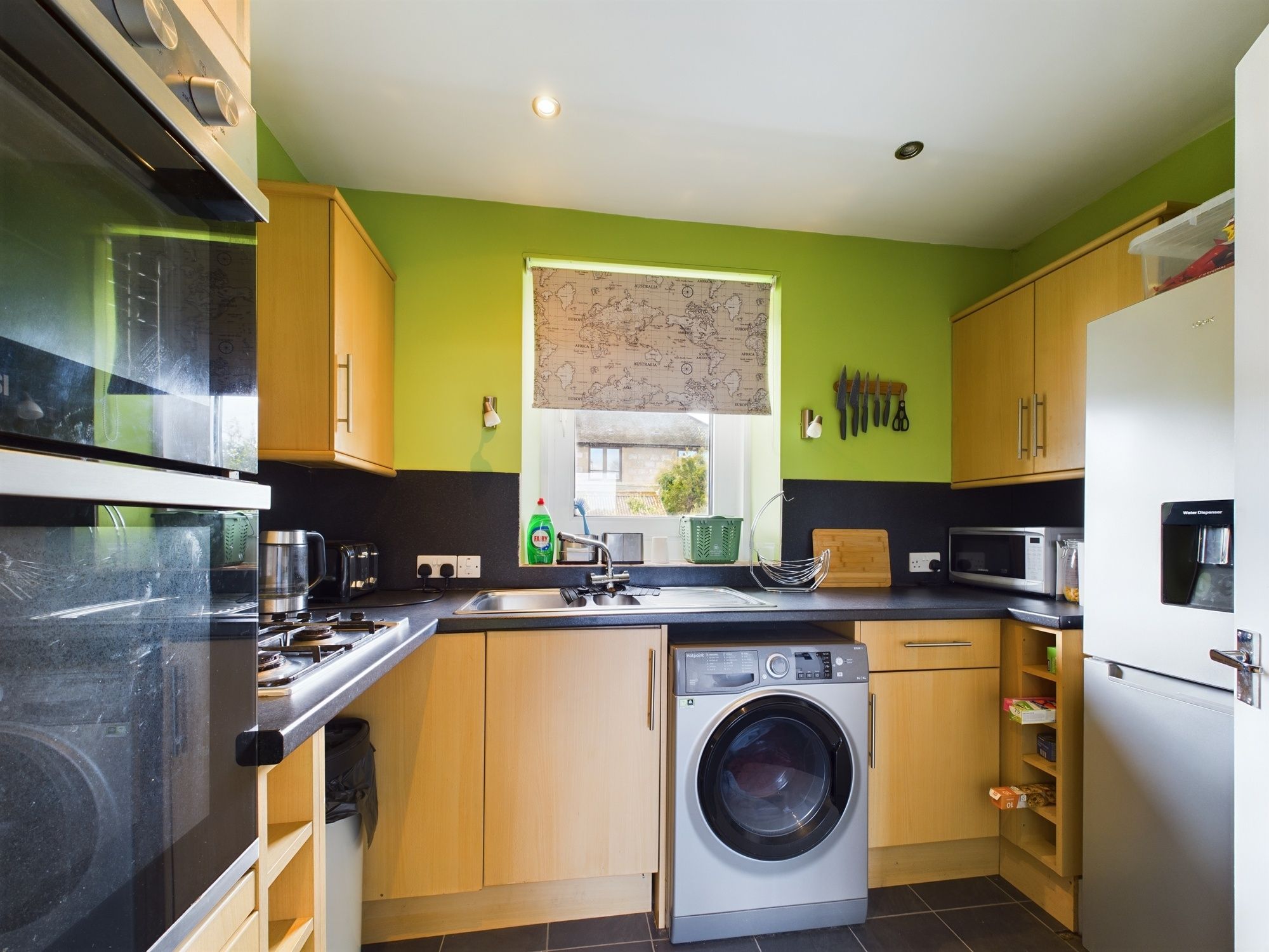 2 bed flat for sale in Hutcheon Gardens, Aberdeen  - Property Image 12