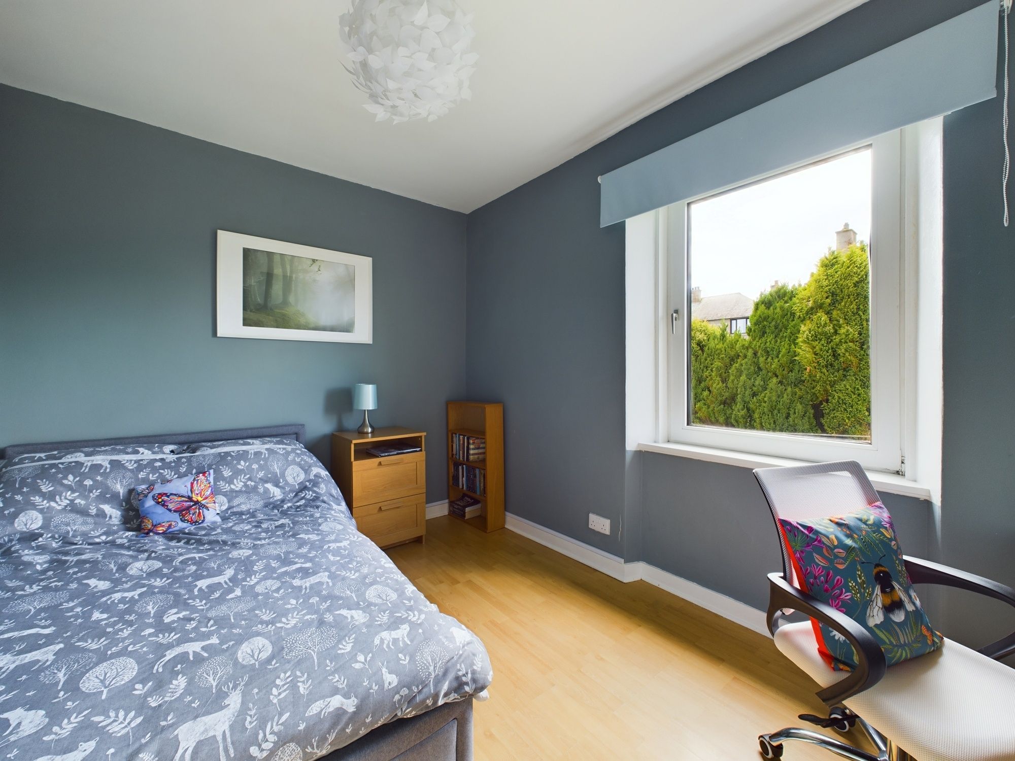 2 bed flat for sale in Hutcheon Gardens, Aberdeen  - Property Image 16