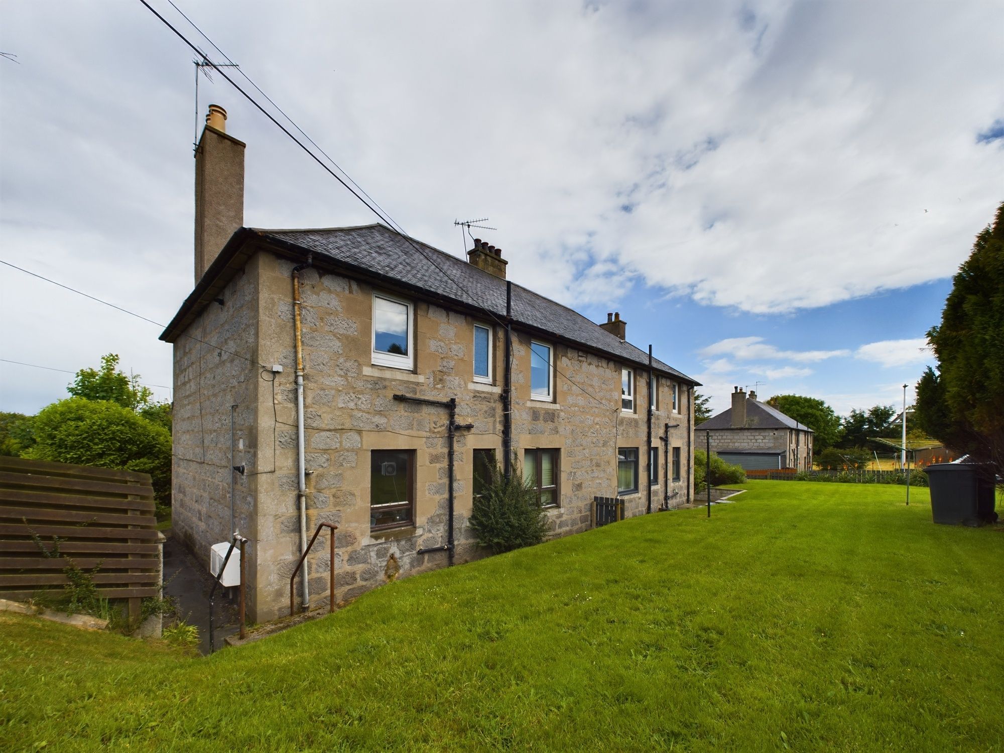 2 bed flat for sale in Hutcheon Gardens, Aberdeen  - Property Image 19