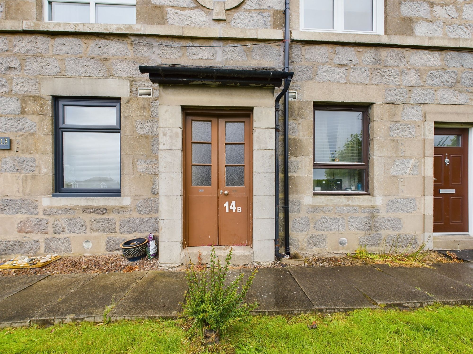 2 bed flat for sale in Hutcheon Gardens, Aberdeen  - Property Image 5