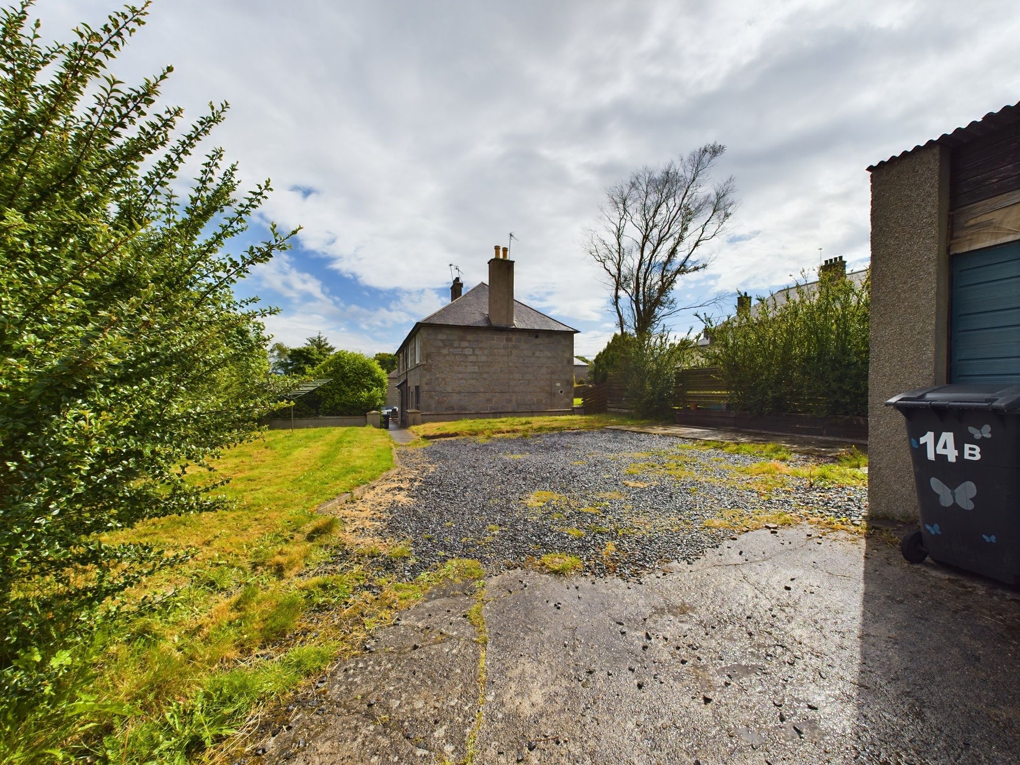 2 bed flat for sale in Hutcheon Gardens, Aberdeen  - Property Image 22