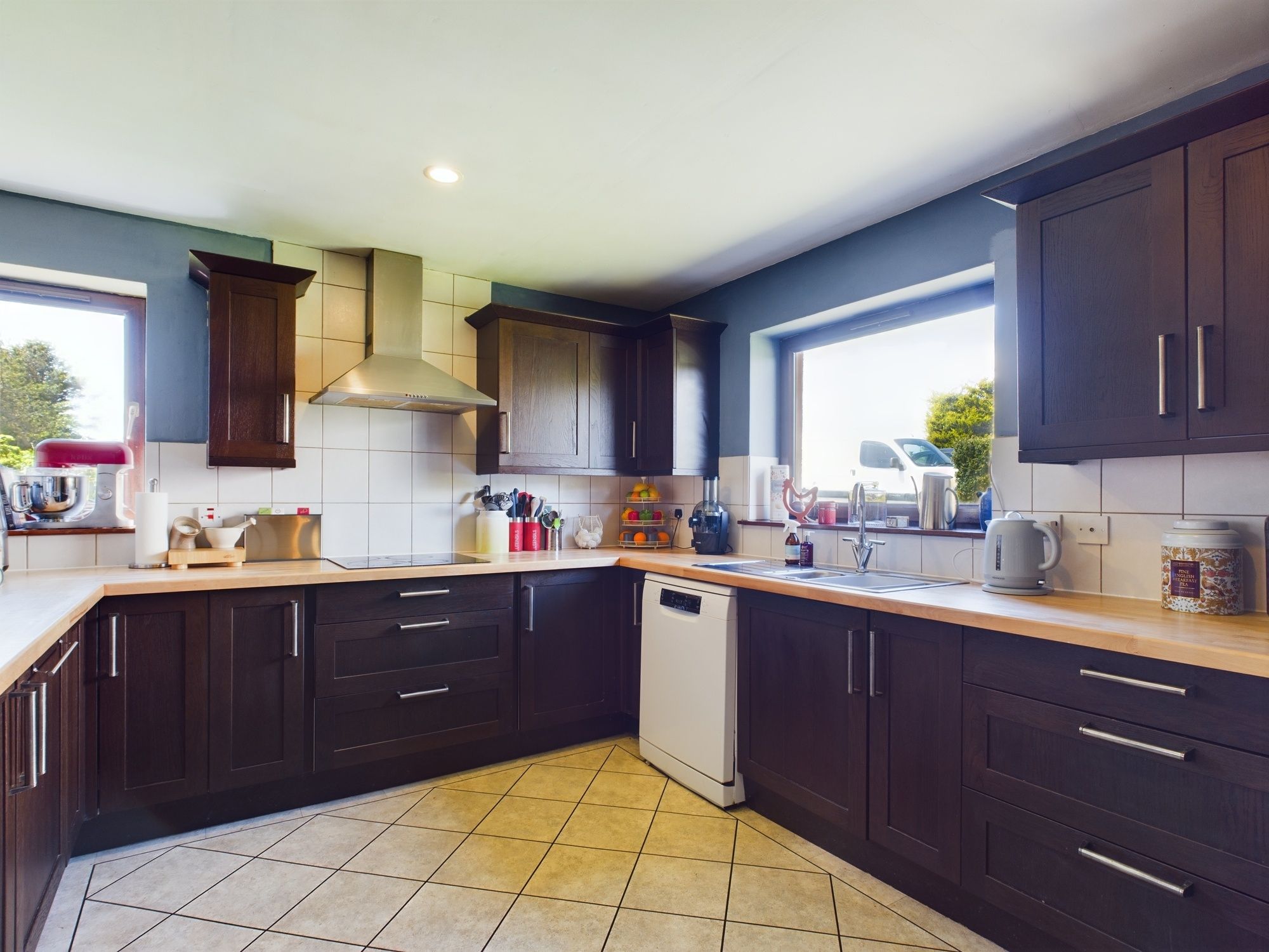 4 bed for sale in Sauchen, Inverurie  - Property Image 4