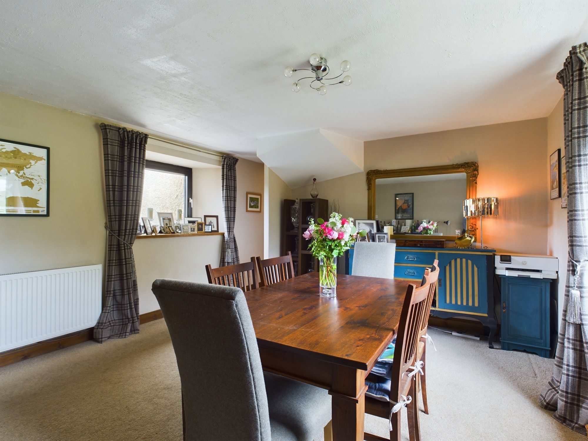 4 bed for sale in Sauchen, Inverurie  - Property Image 6