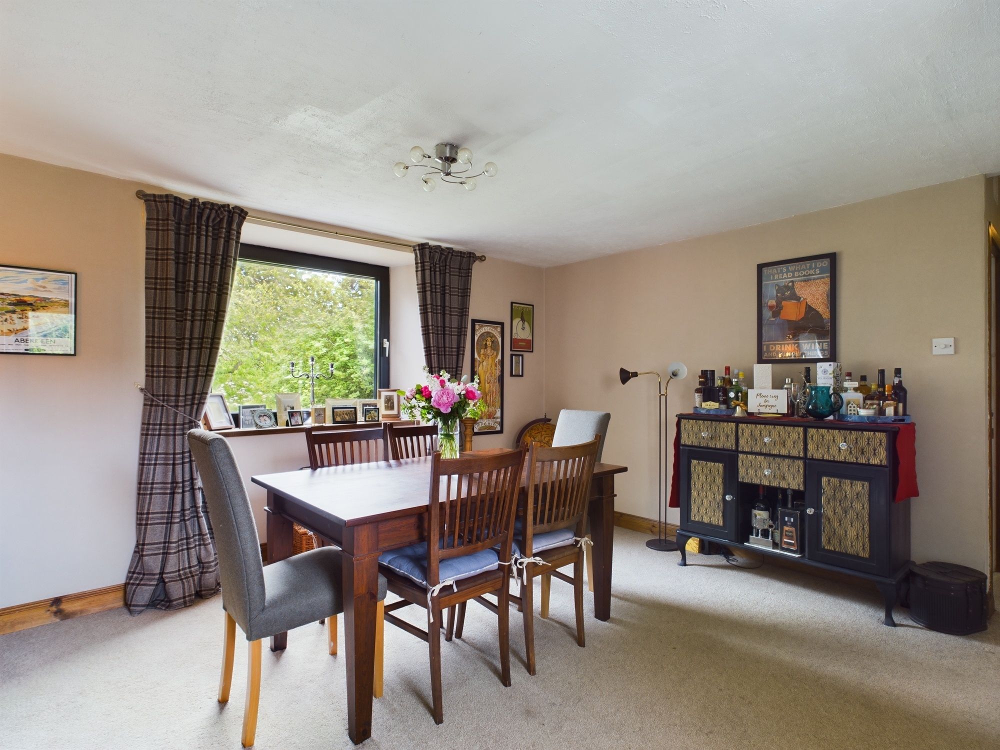 4 bed for sale in Sauchen, Inverurie  - Property Image 7