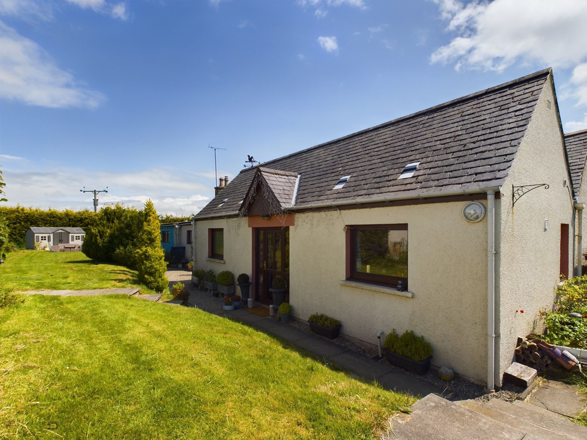 4 bed for sale in Sauchen, Inverurie  - Property Image 30