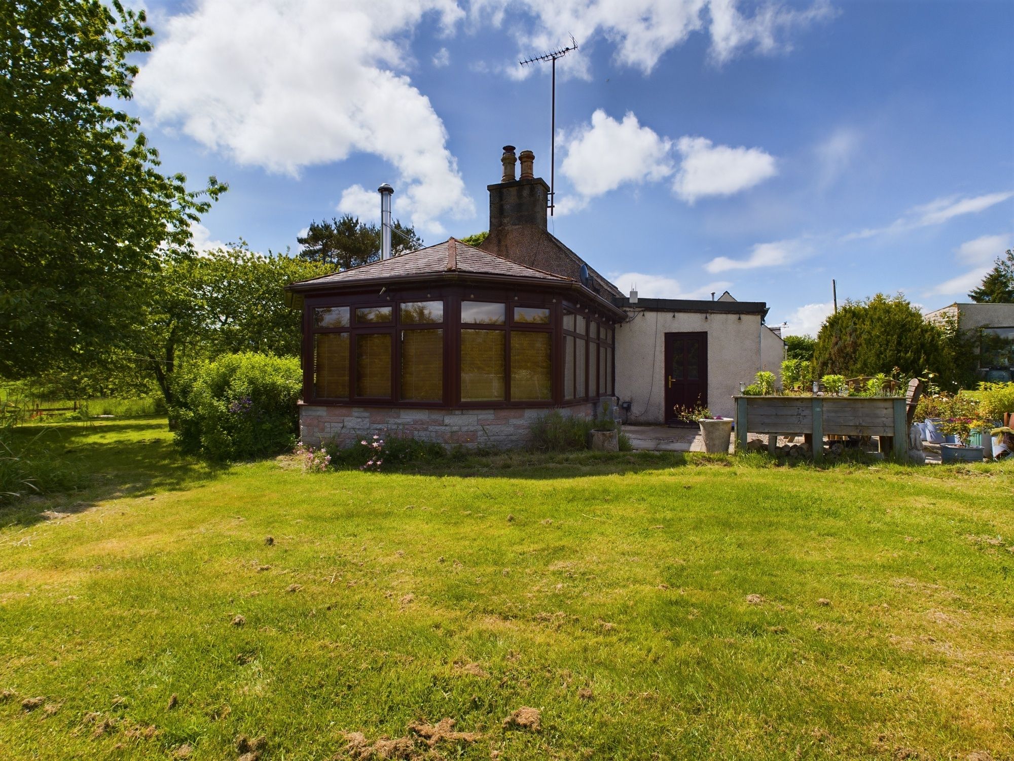 4 bed for sale in Sauchen, Inverurie  - Property Image 32