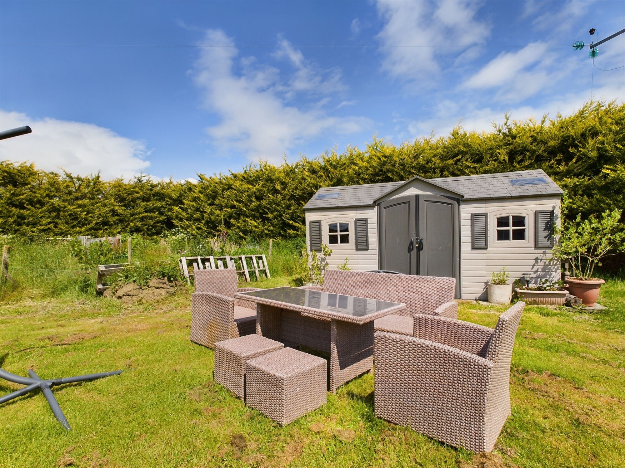 4 bed for sale in Sauchen, Inverurie  - Property Image 33