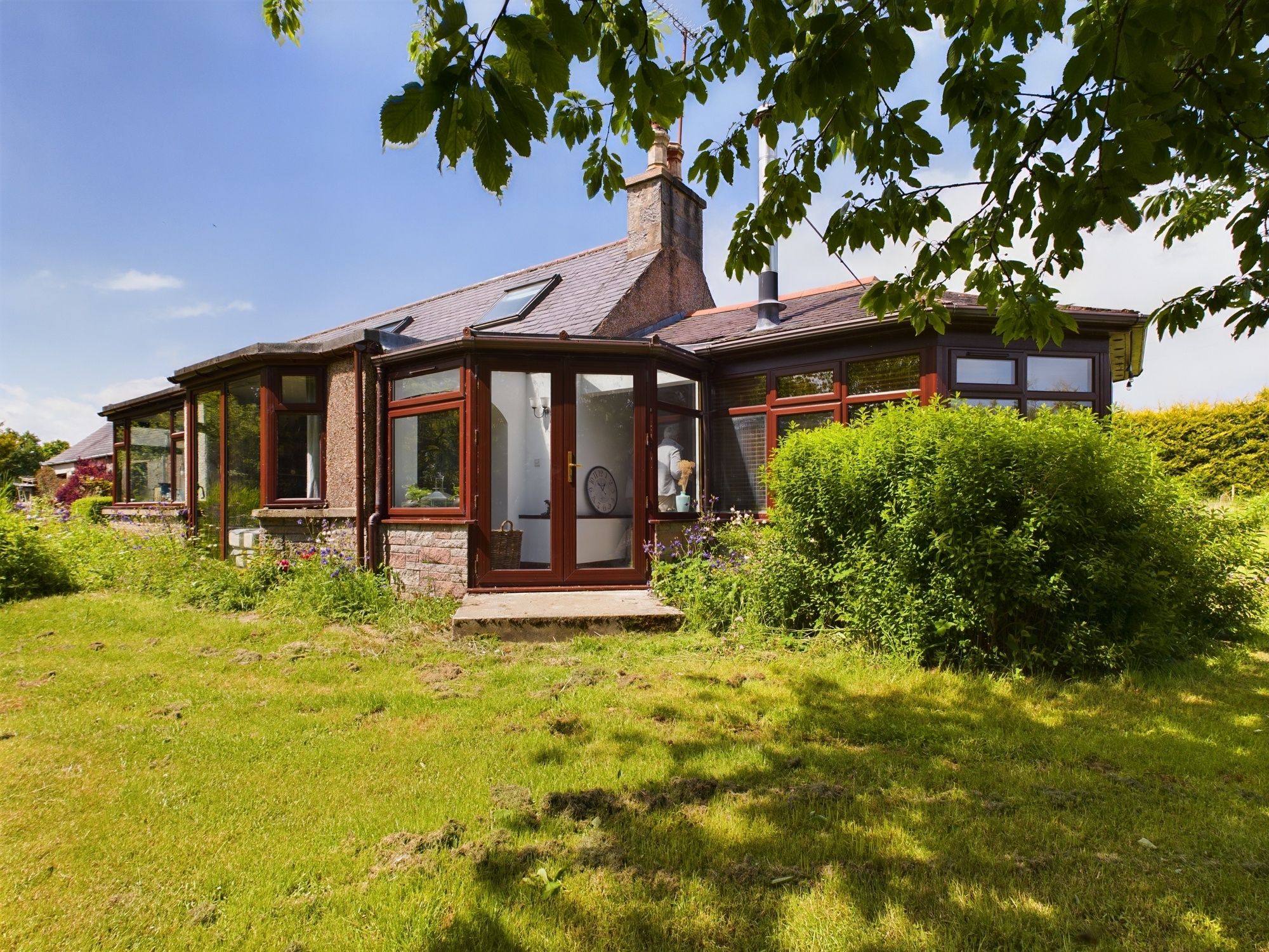 4 bed for sale in Sauchen, Inverurie  - Property Image 31