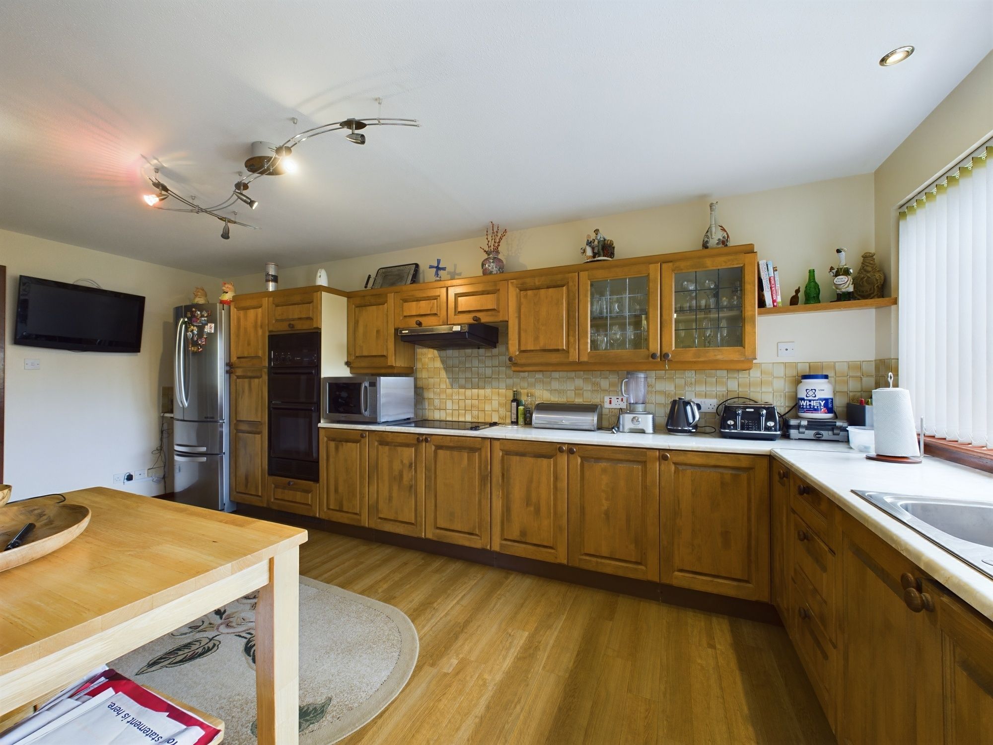 3 bed bungalow for sale in Kirkton Park, Inverurie  - Property Image 3