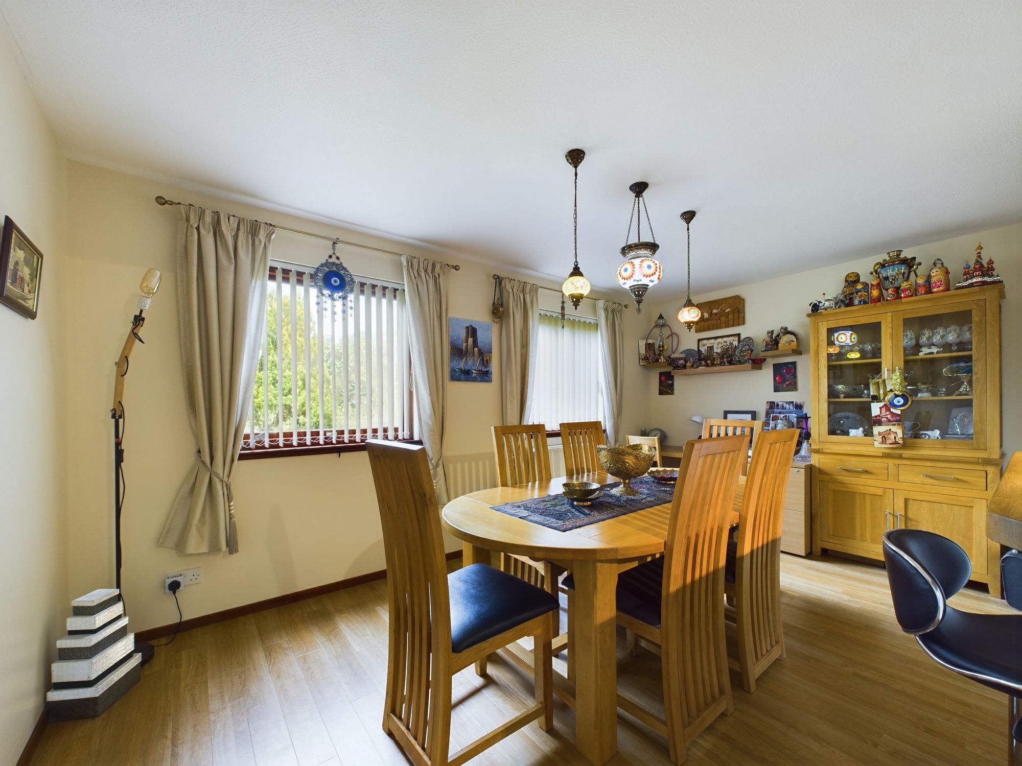 3 bed bungalow for sale in Kirkton Park, Inverurie  - Property Image 19