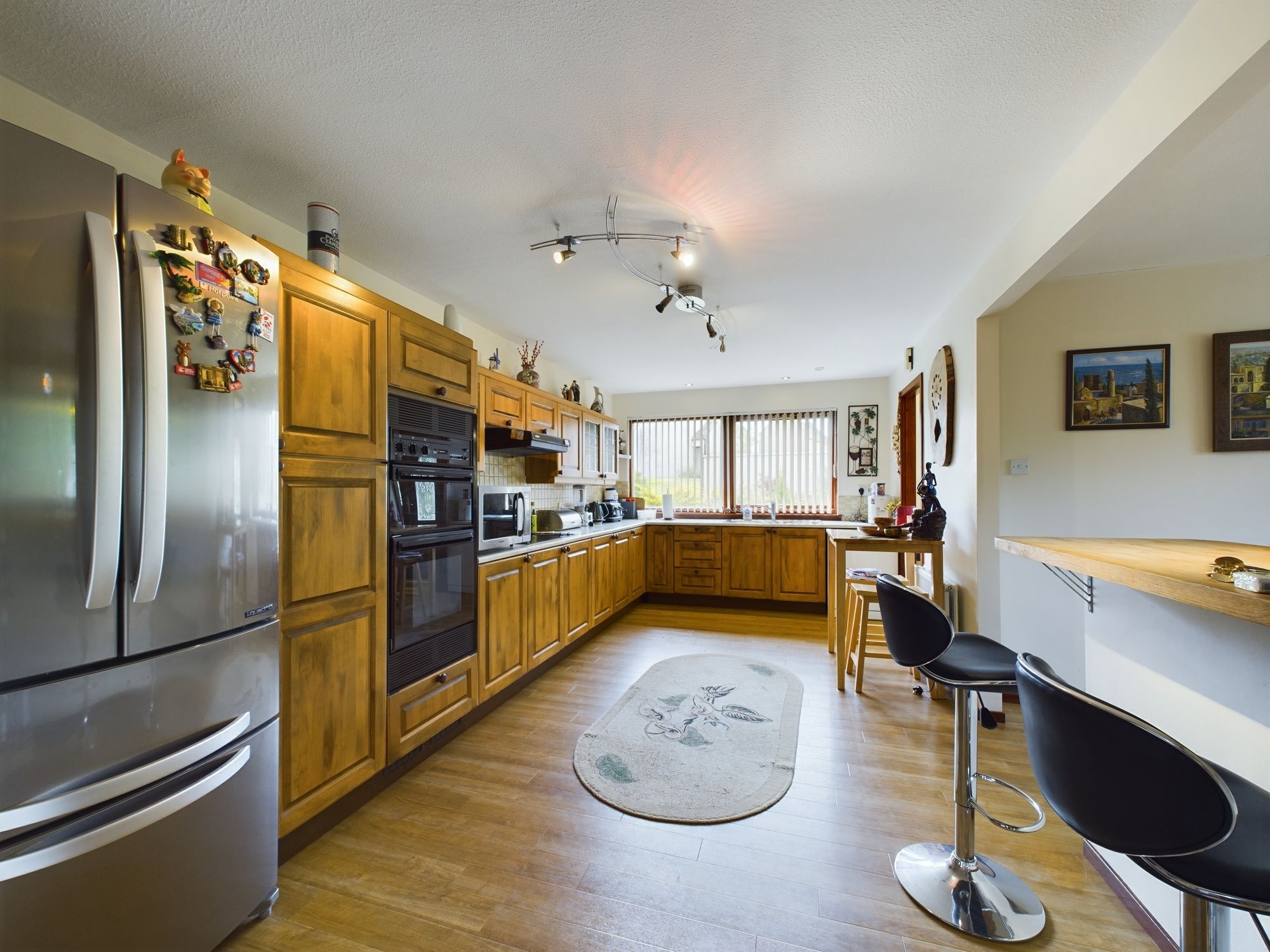 3 bed bungalow for sale in Kirkton Park, Inverurie  - Property Image 16