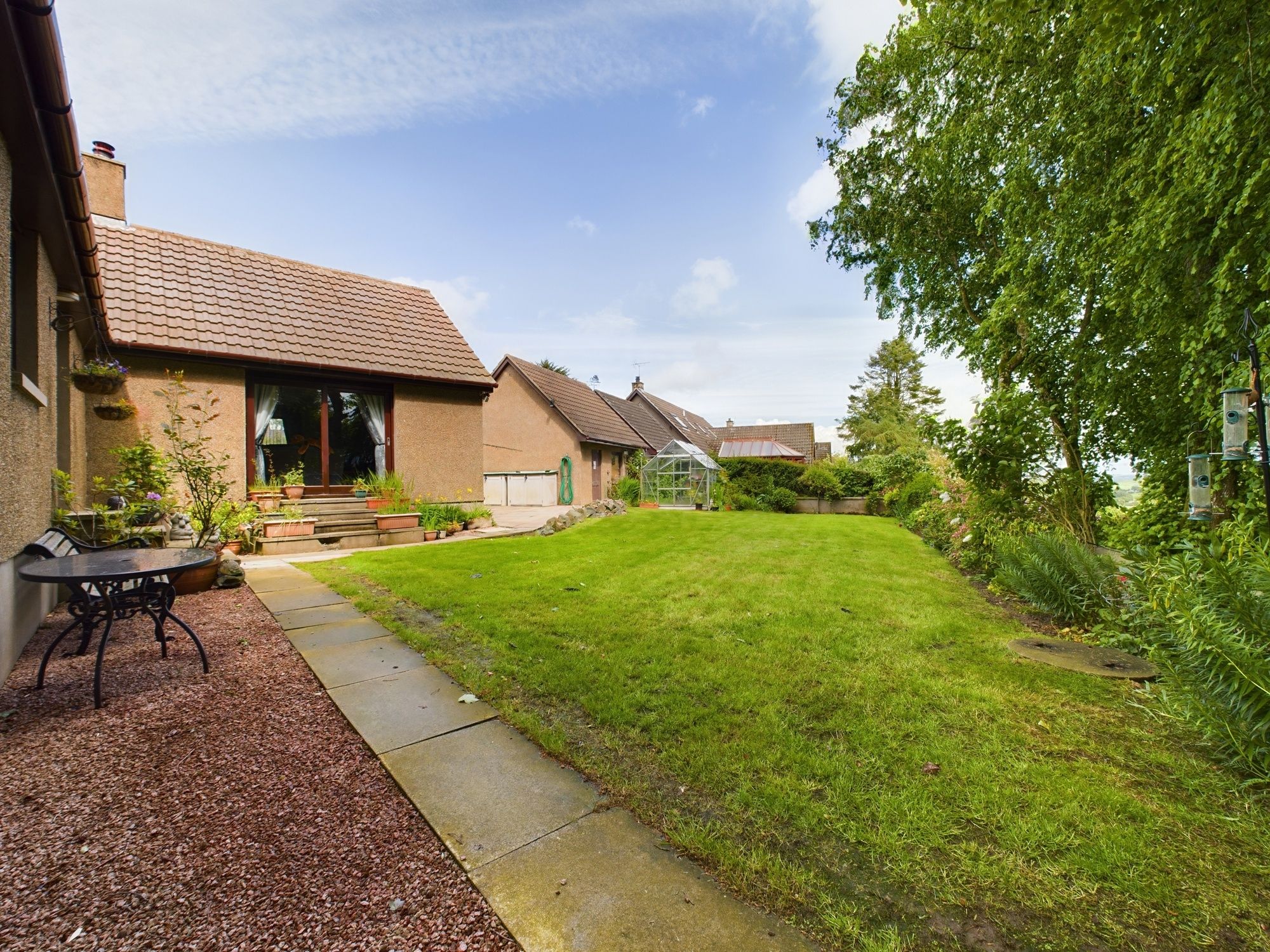 3 bed bungalow for sale in Kirkton Park, Inverurie  - Property Image 30