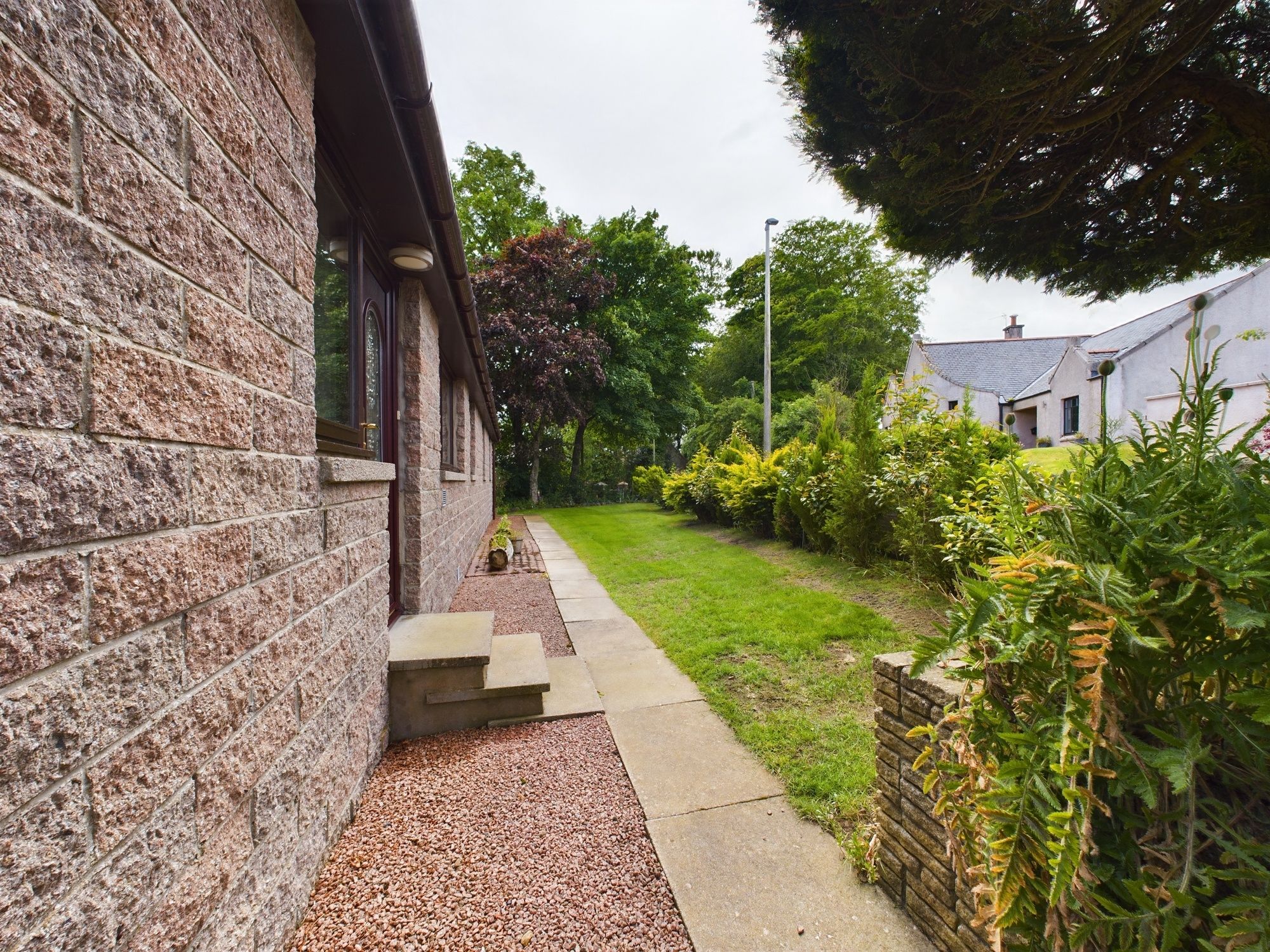 3 bed bungalow for sale in Kirkton Park, Inverurie  - Property Image 32