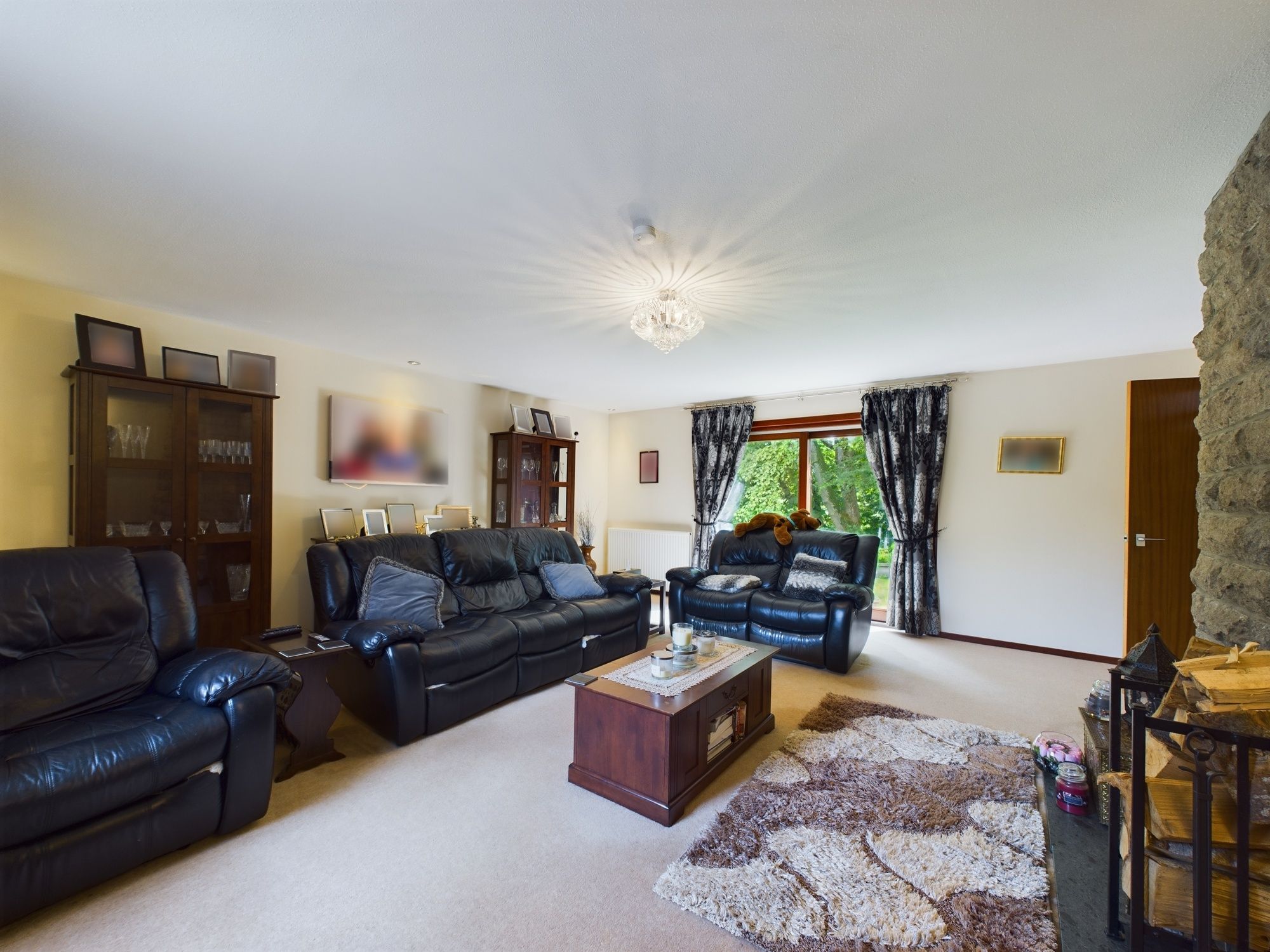 3 bed bungalow for sale in Kirkton Park, Inverurie  - Property Image 15