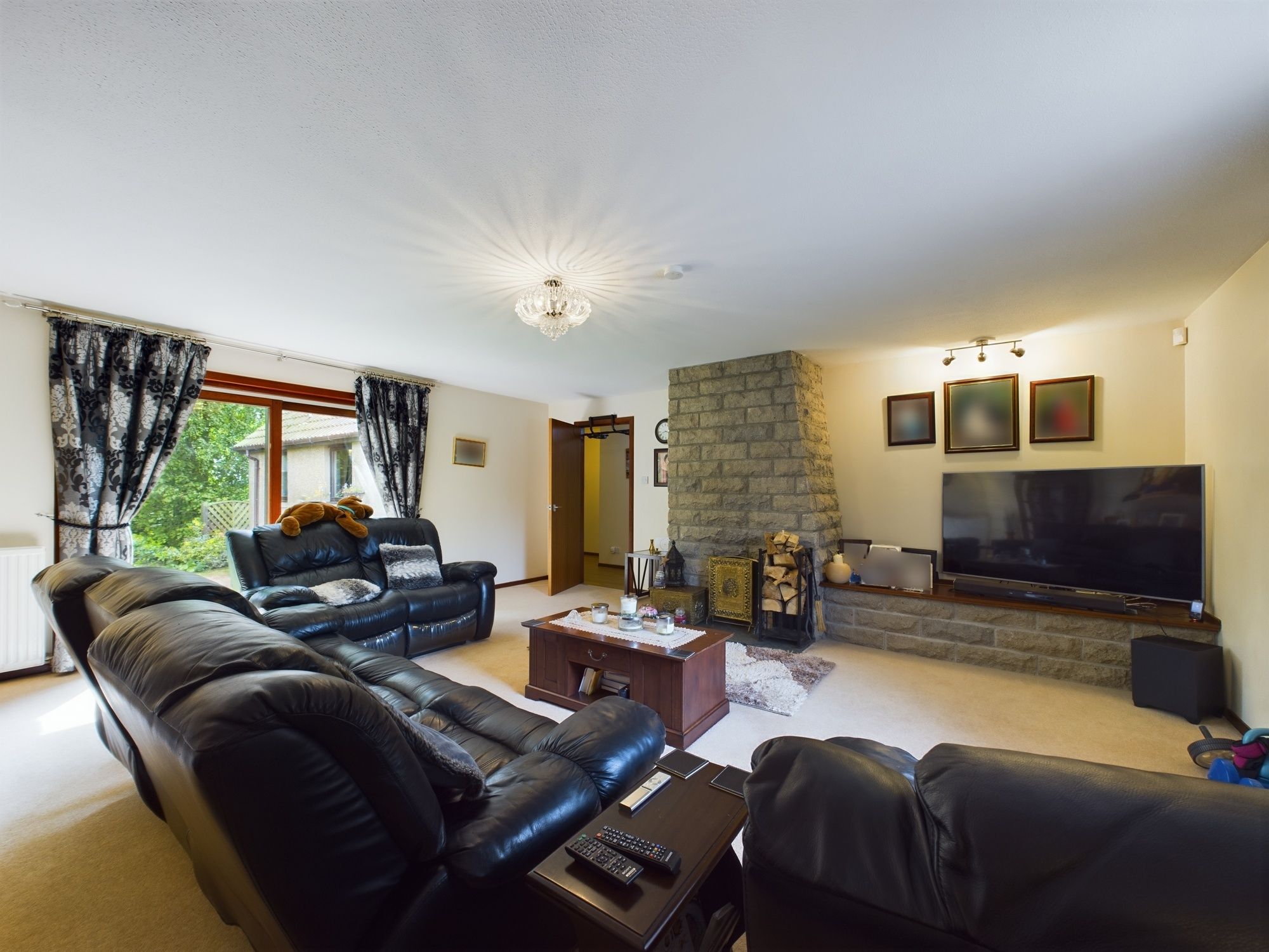 3 bed bungalow for sale in Kirkton Park, Inverurie  - Property Image 14