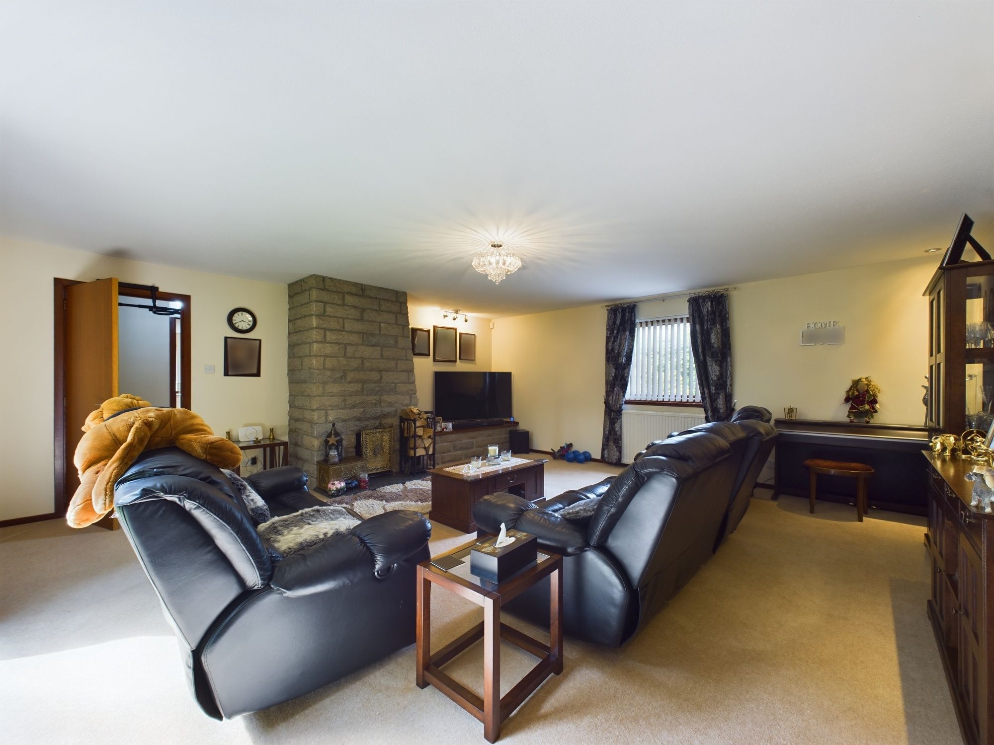 3 bed bungalow for sale in Kirkton Park, Inverurie  - Property Image 13