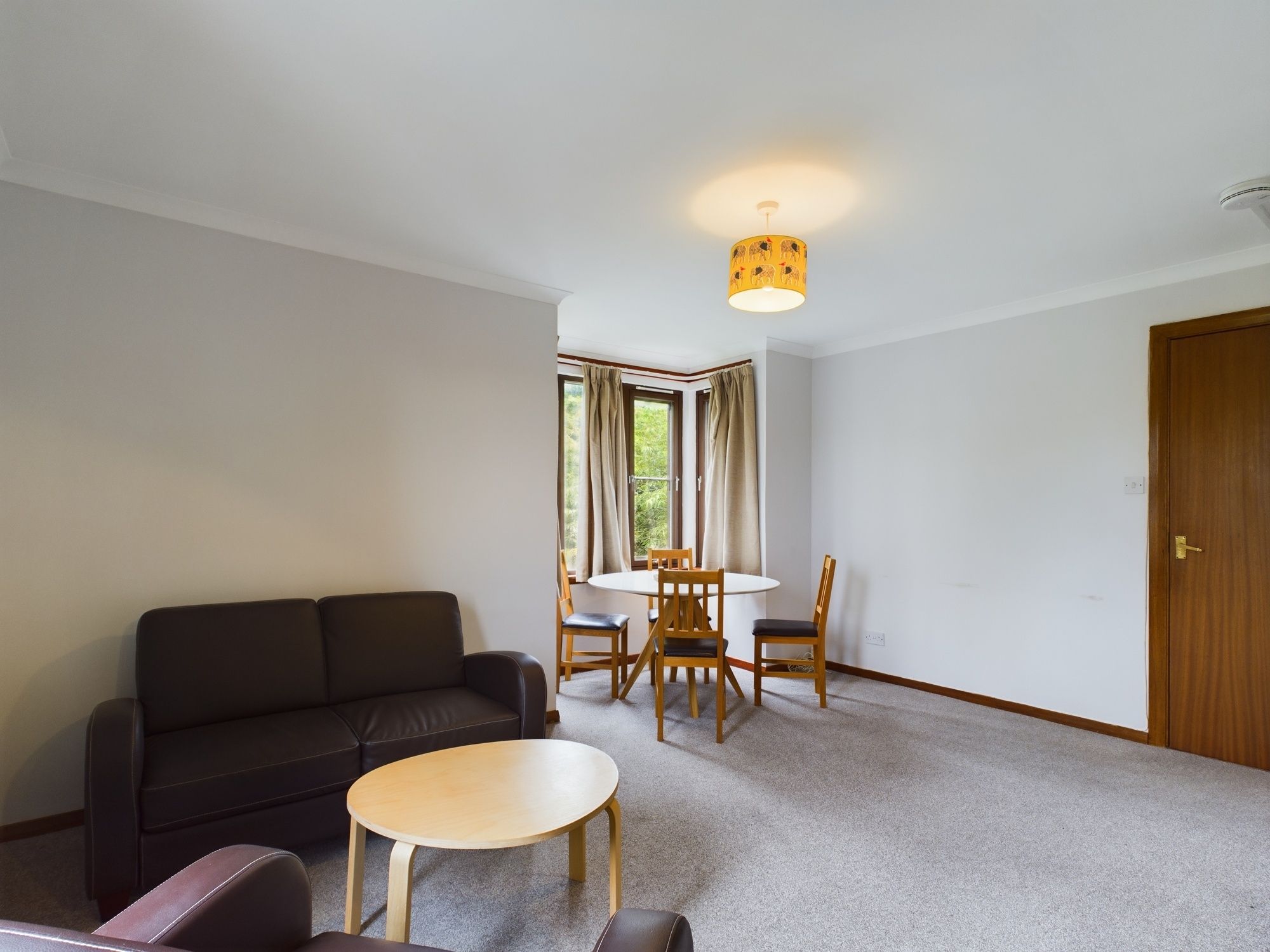 2 bed flat for sale in Ashgrove Road, Aberdeen 2