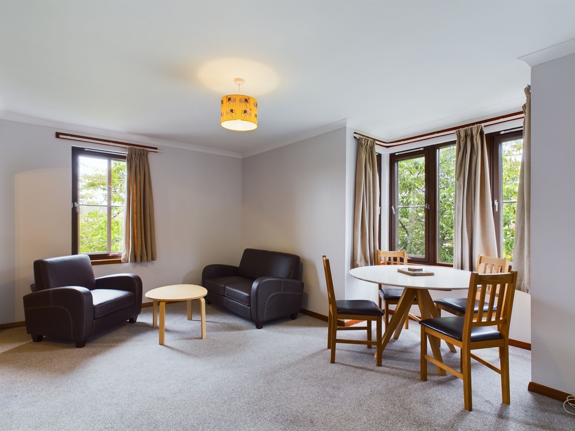 2 bed flat for sale in Ashgrove Road, Aberdeen 1