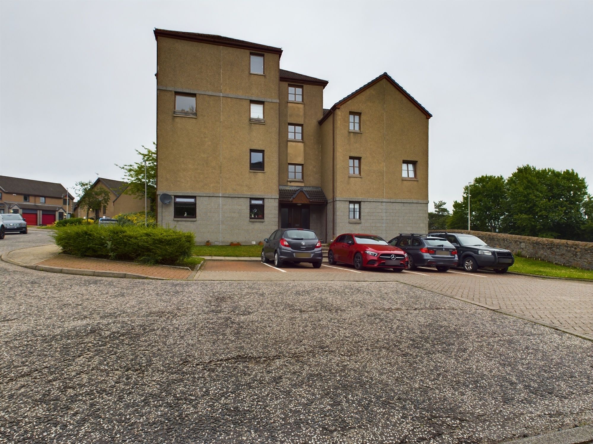 2 bed flat for sale in Ashgrove Road, Aberdeen  - Property Image 13