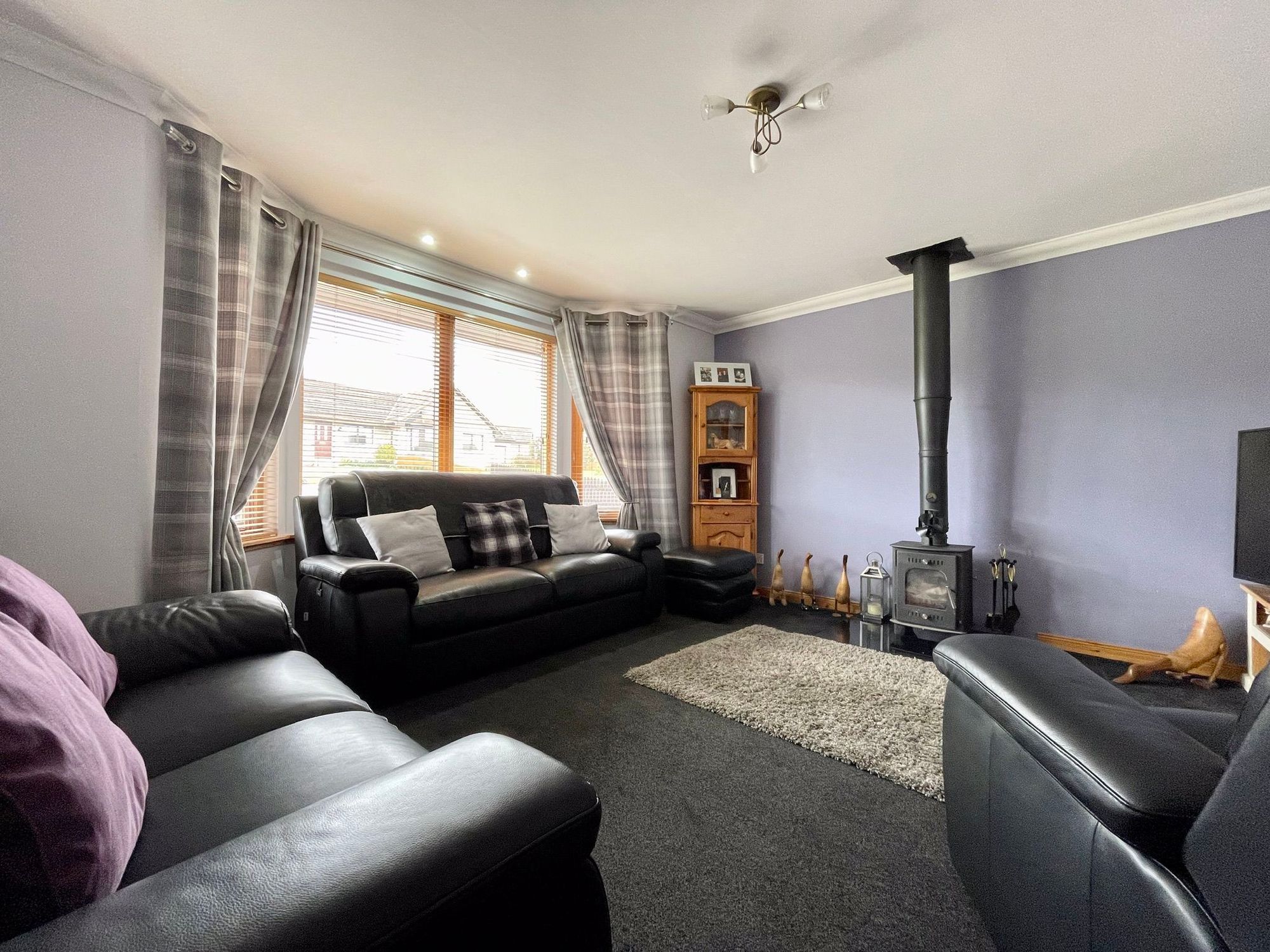 4 bed for sale in Burnbank Road, Alford 2