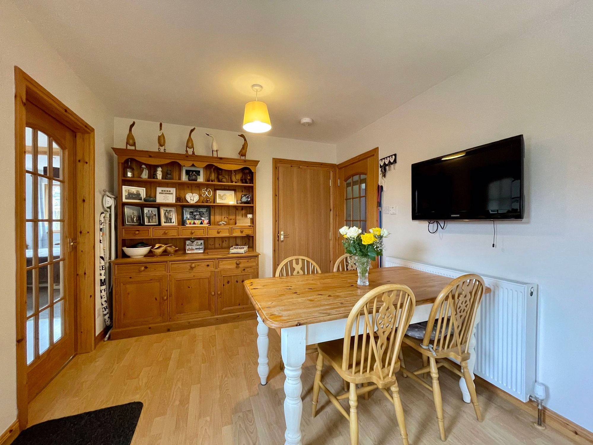 4 bed for sale in Burnbank Road, Alford  - Property Image 6