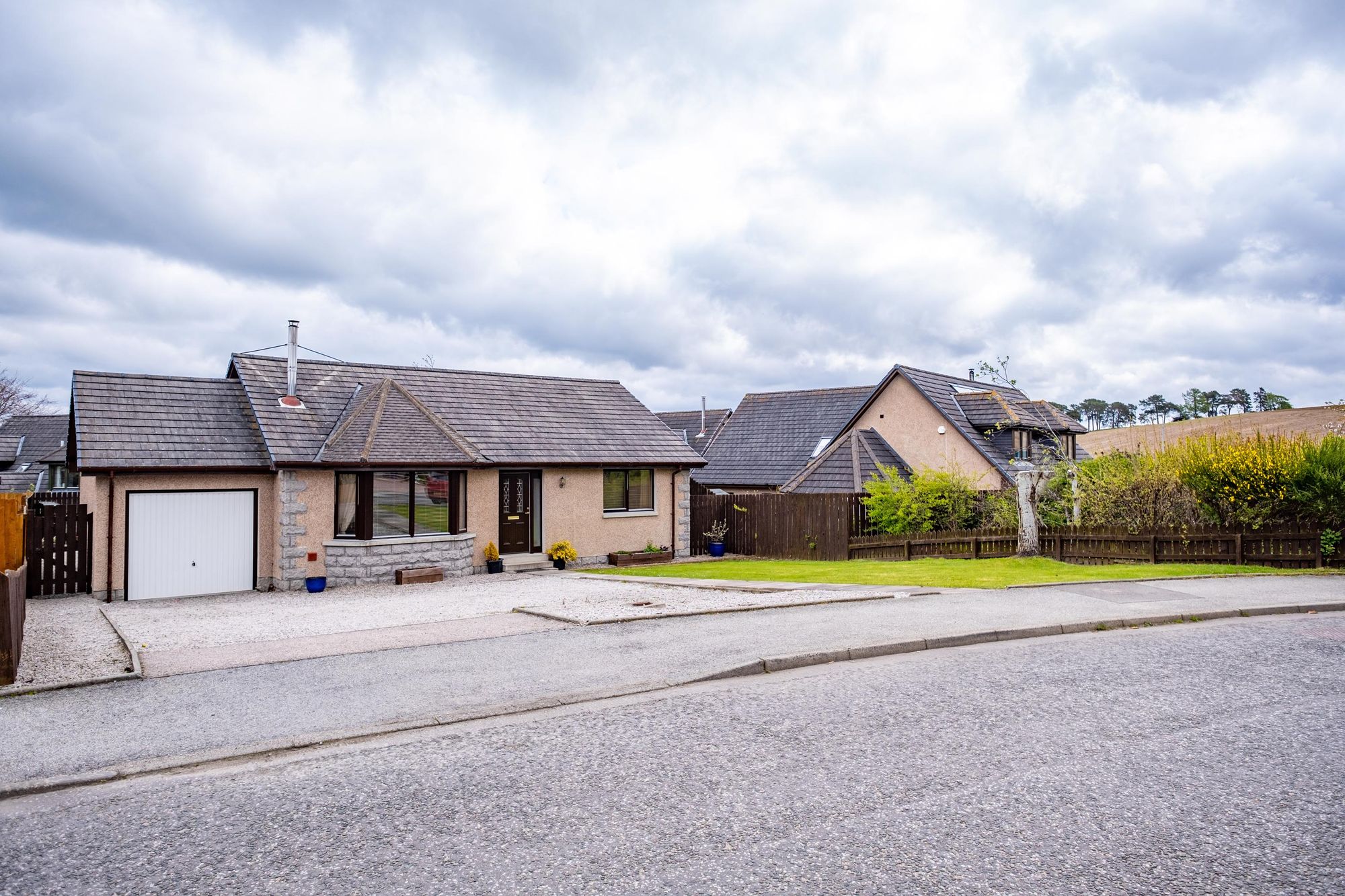 4 bed for sale in Burnbank Road, Alford  - Property Image 25