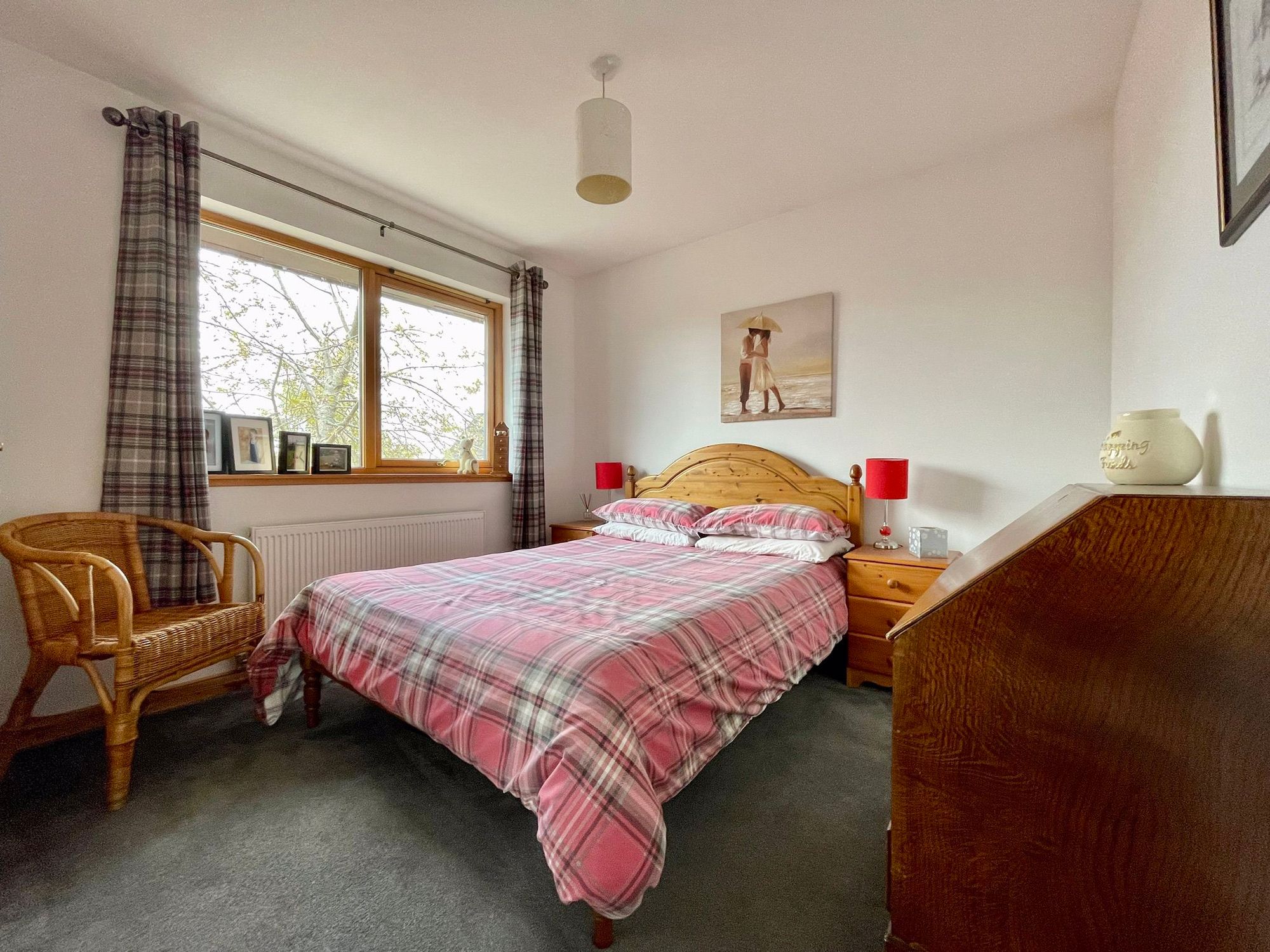 4 bed for sale in Burnbank Road, Alford  - Property Image 9