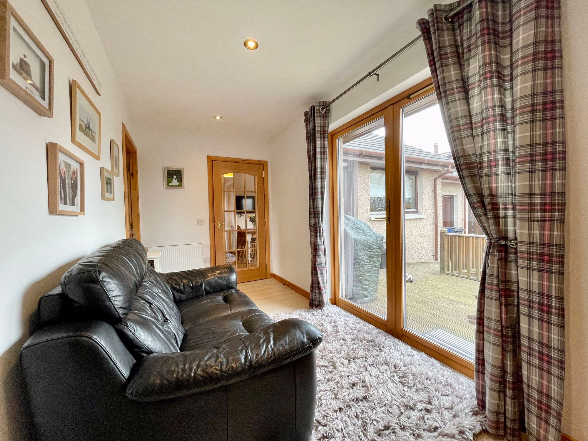 4 bed for sale in Burnbank Road, Alford  - Property Image 8