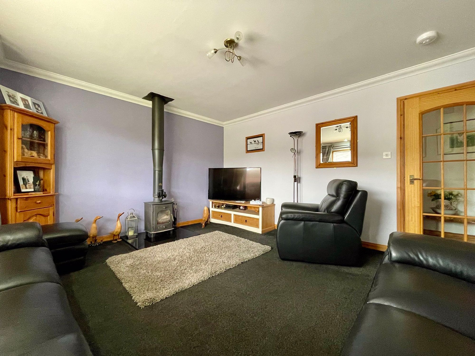 4 bed for sale in Burnbank Road, Alford  - Property Image 7