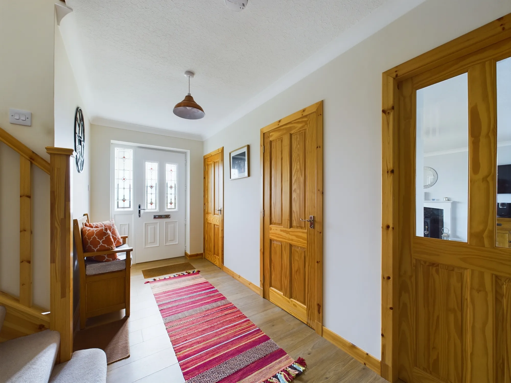 4 bed house for sale in Castle Road, Alford  - Property Image 33