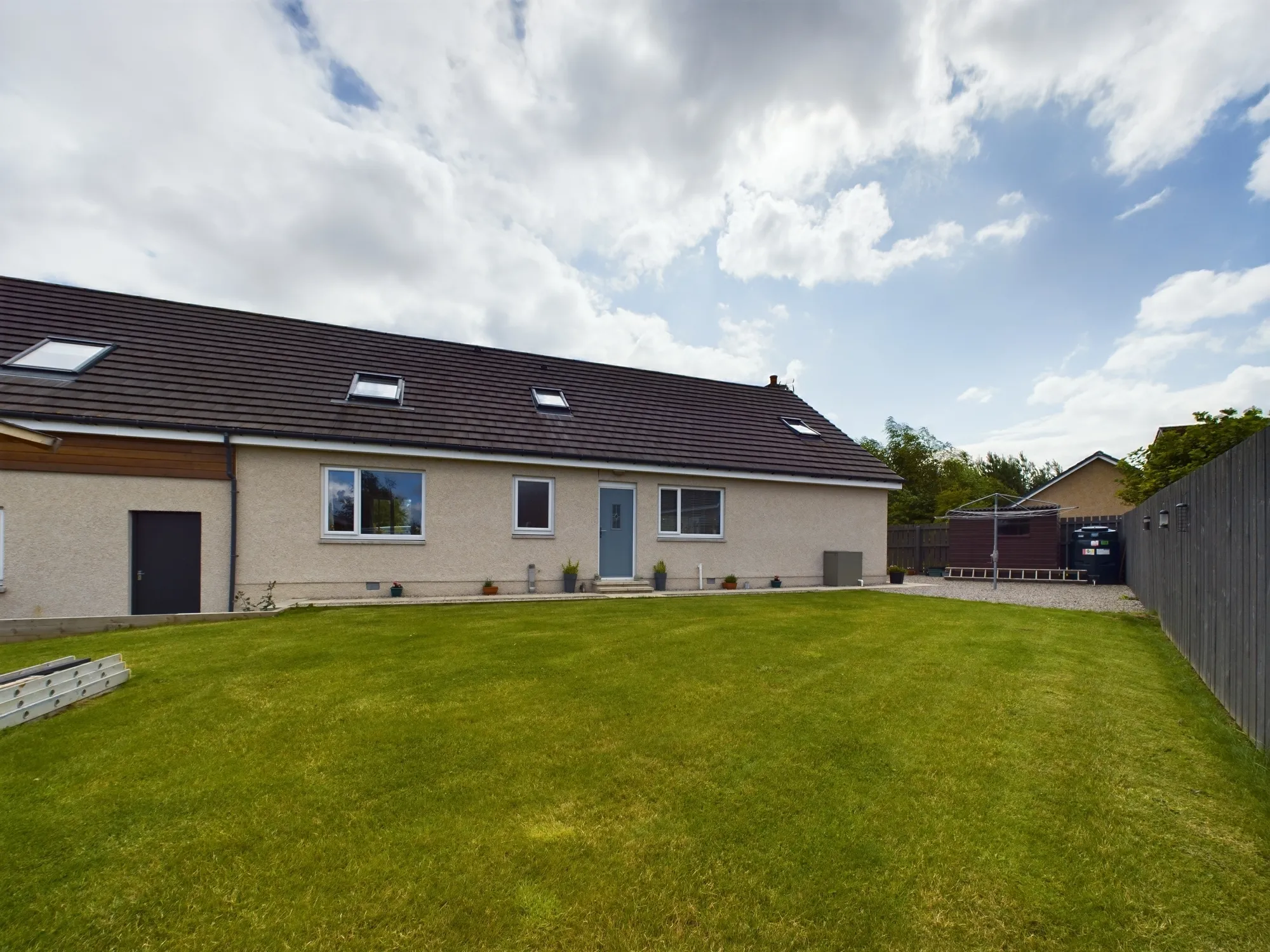 4 bed house for sale in Castle Road, Alford  - Property Image 35