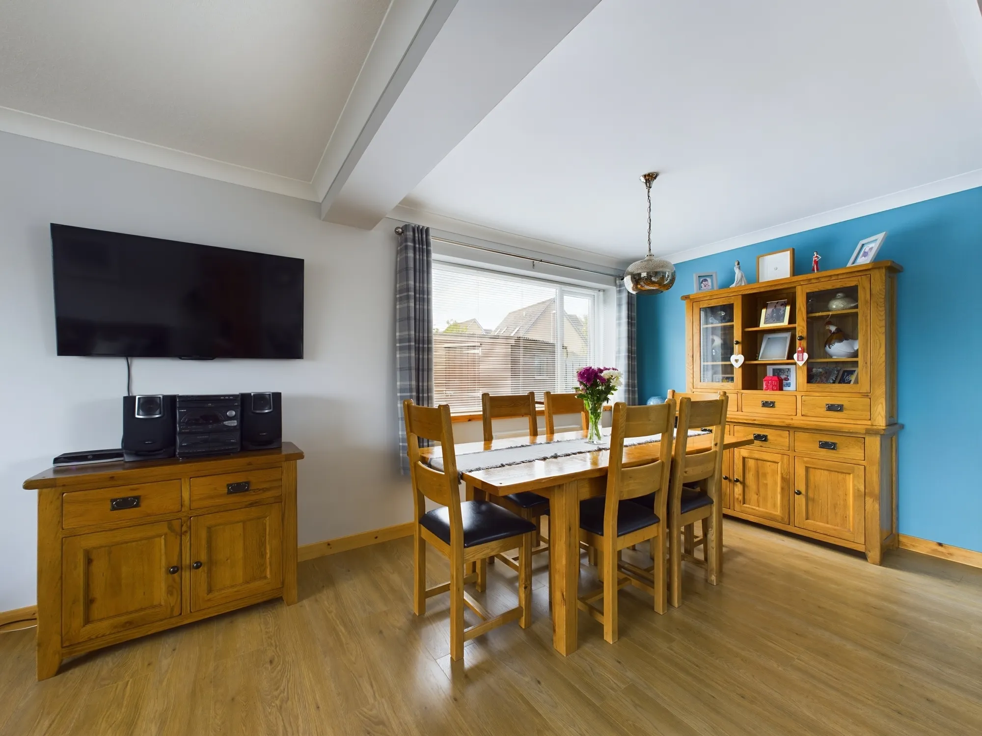 4 bed house for sale in Castle Road, Alford  - Property Image 5