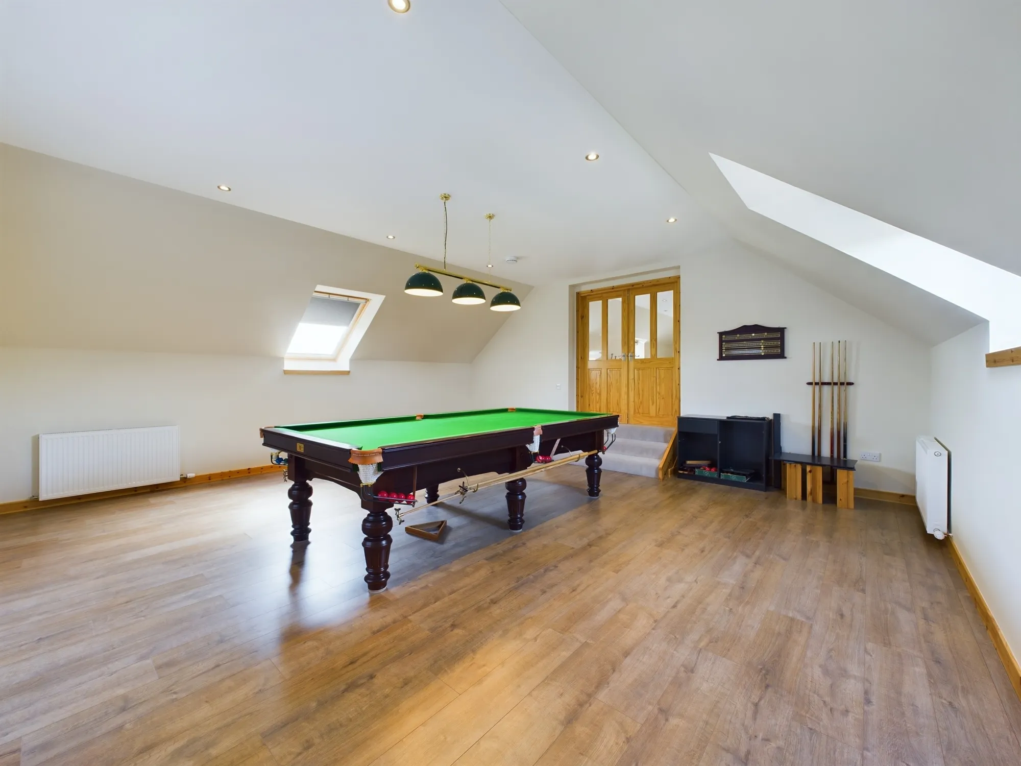 4 bed house for sale in Castle Road, Alford  - Property Image 28