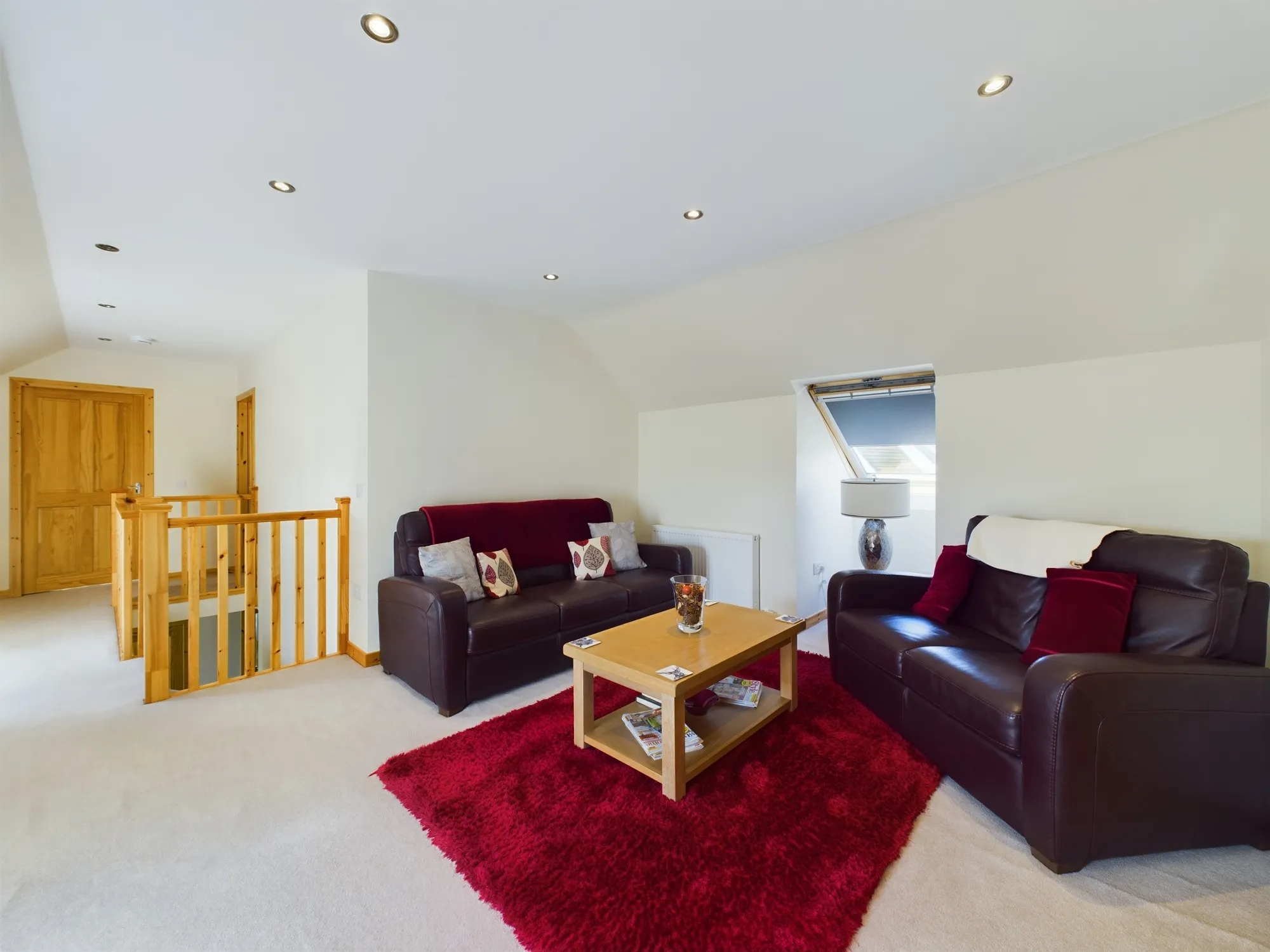 4 bed house for sale in Castle Road, Alford  - Property Image 21