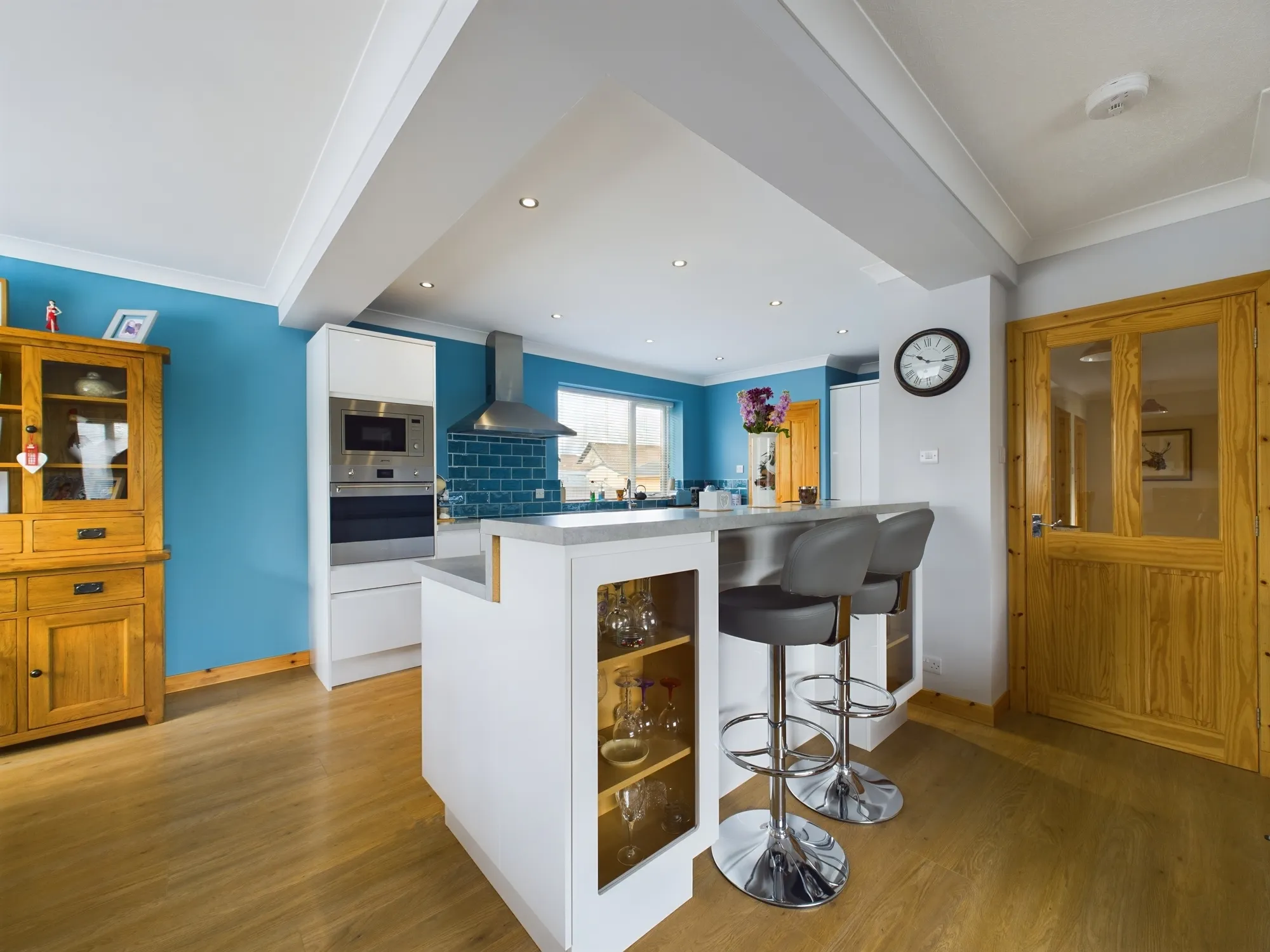 4 bed house for sale in Castle Road, Alford  - Property Image 8