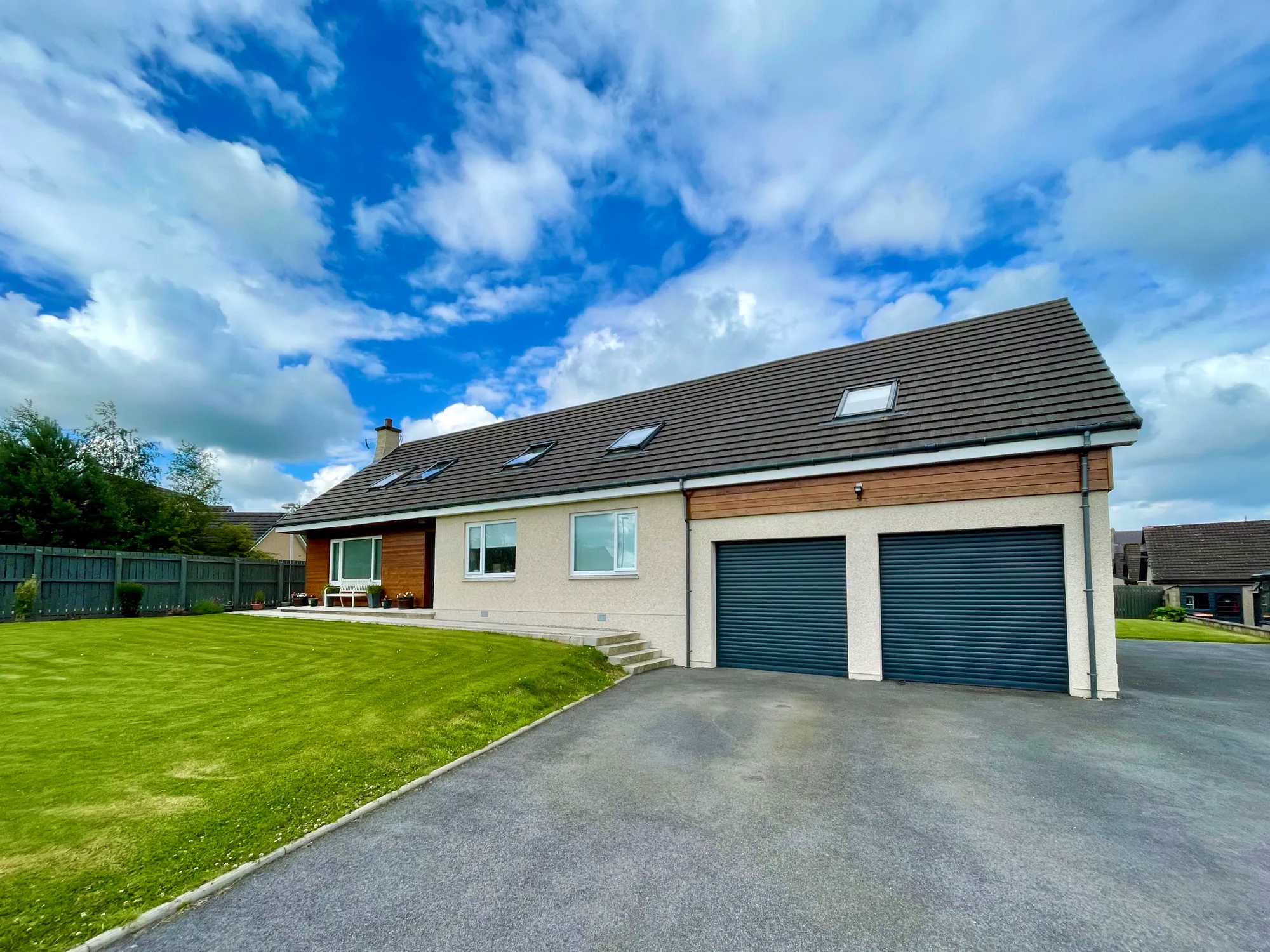 4 bed house for sale in Castle Road, Alford  - Property Image 36