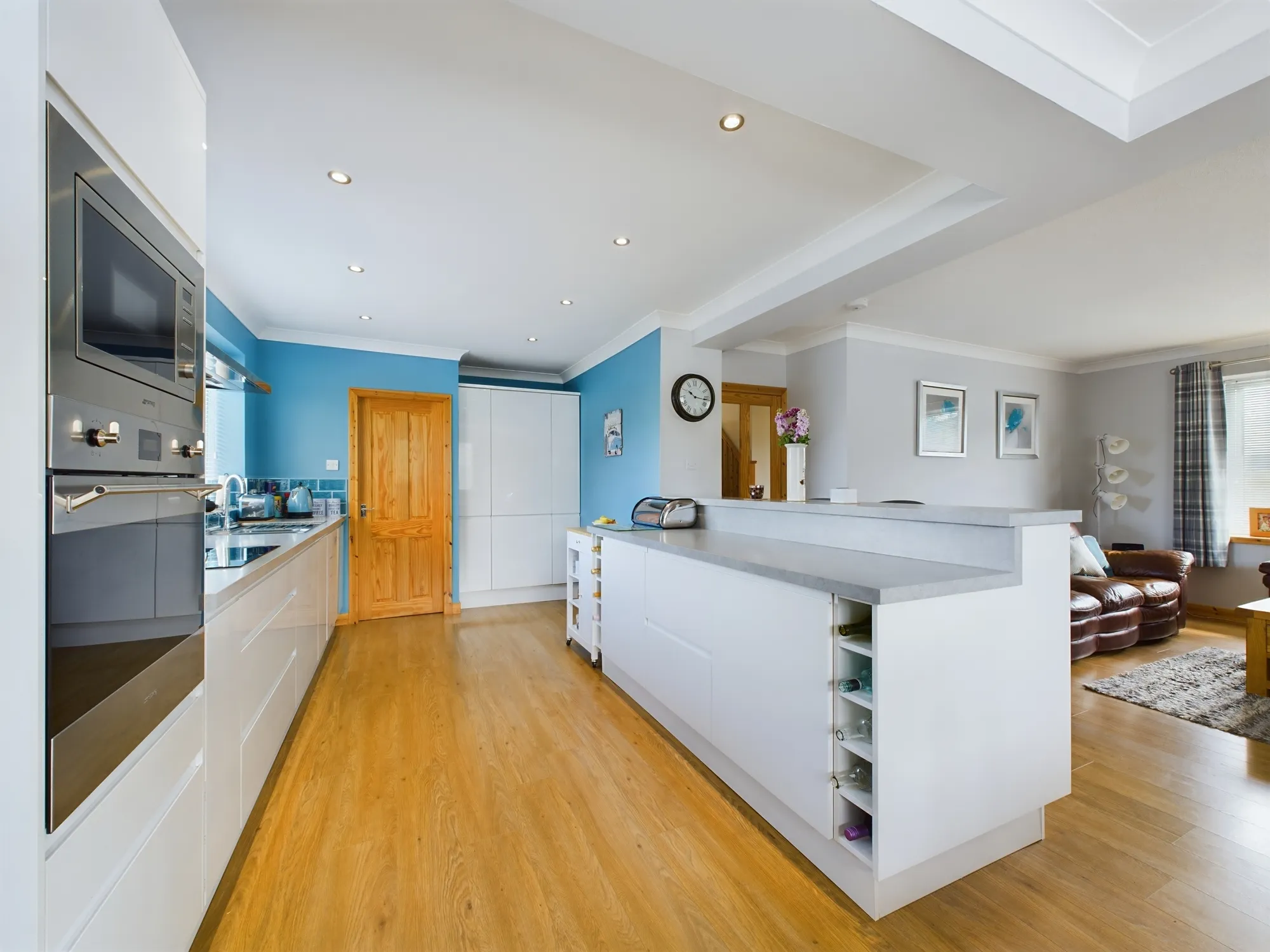 4 bed house for sale in Castle Road, Alford  - Property Image 7