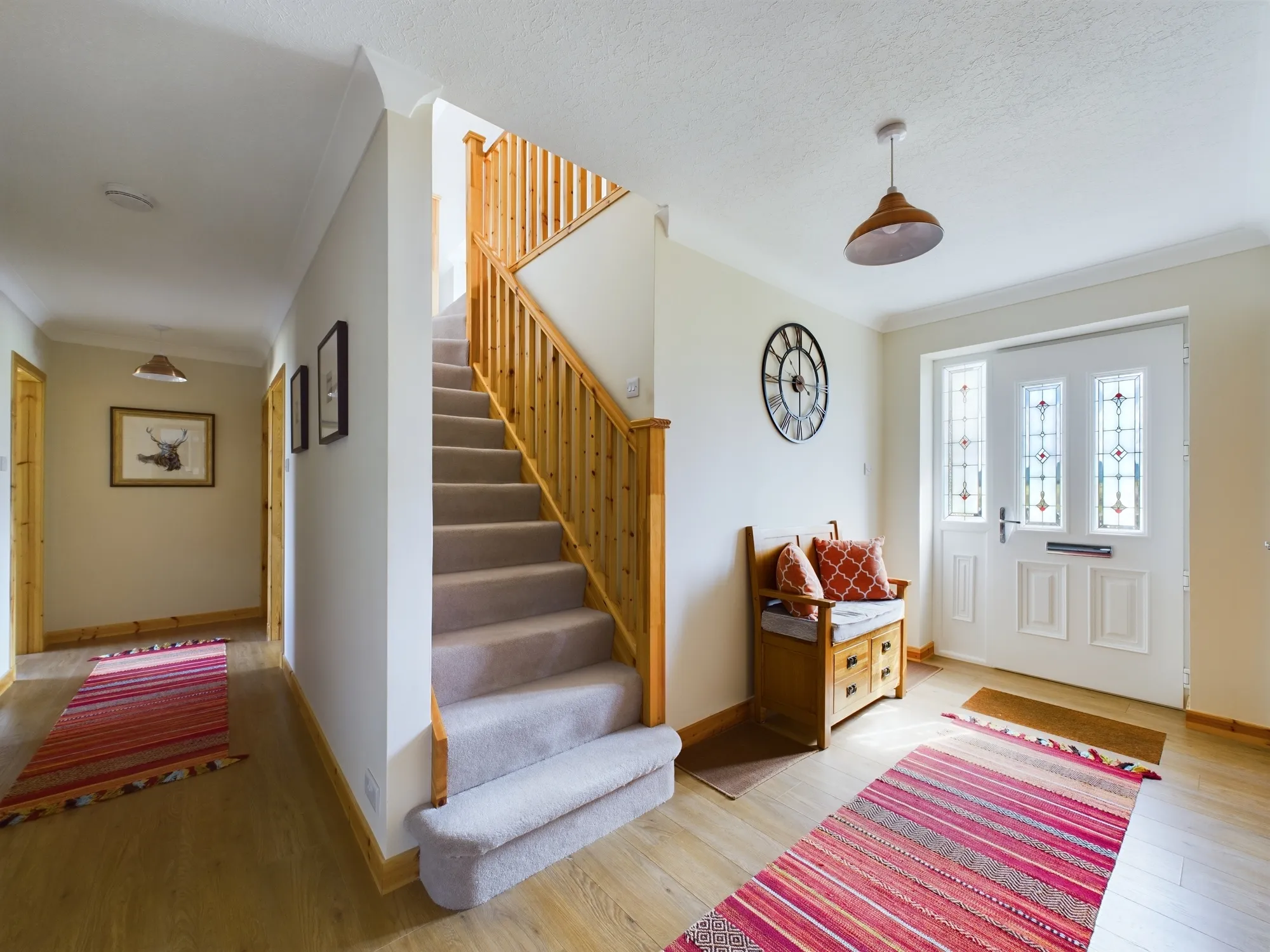 4 bed house for sale in Castle Road, Alford  - Property Image 2