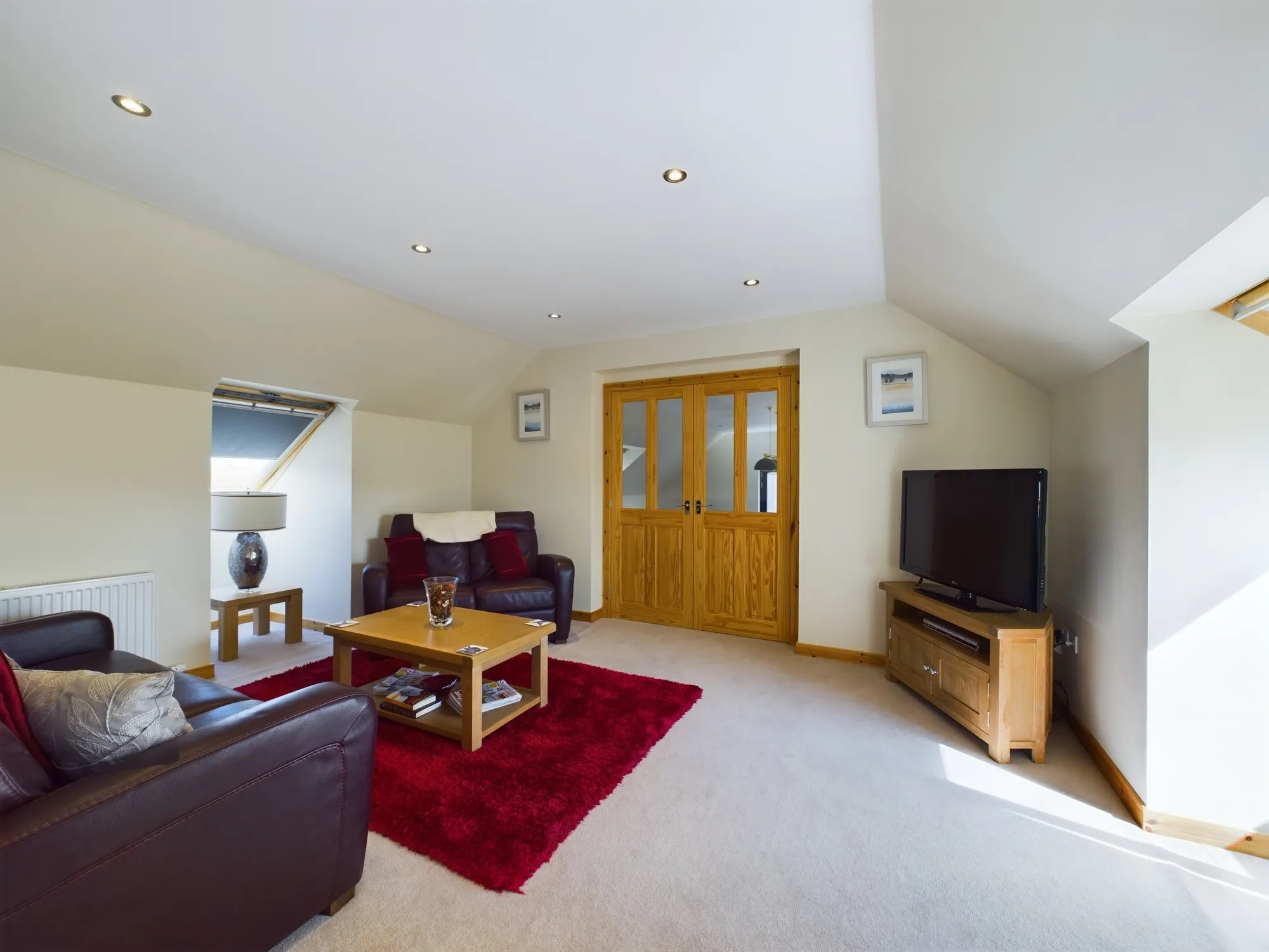 4 bed house for sale in Castle Road, Alford  - Property Image 20