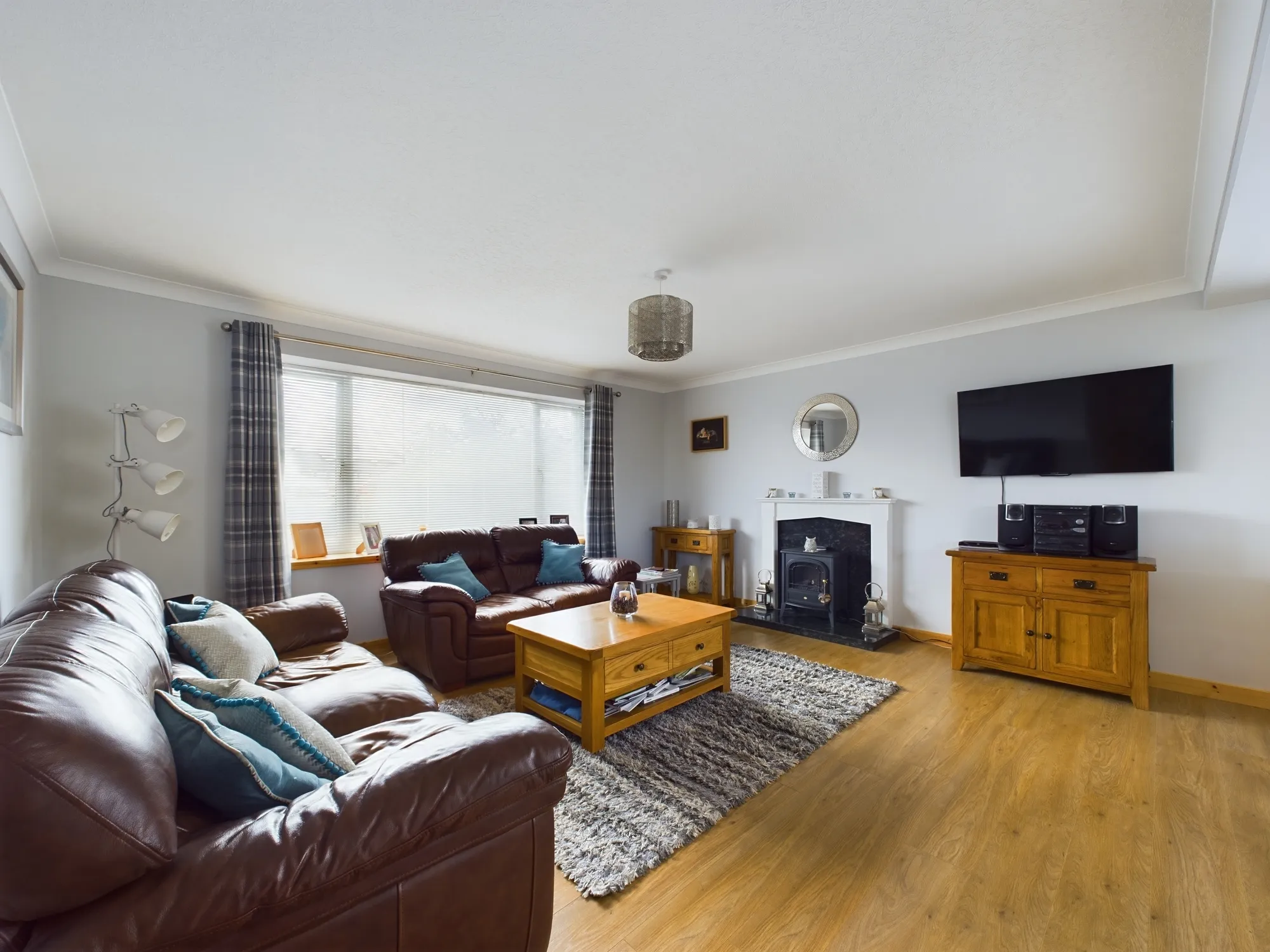 4 bed house for sale in Castle Road, Alford  - Property Image 9