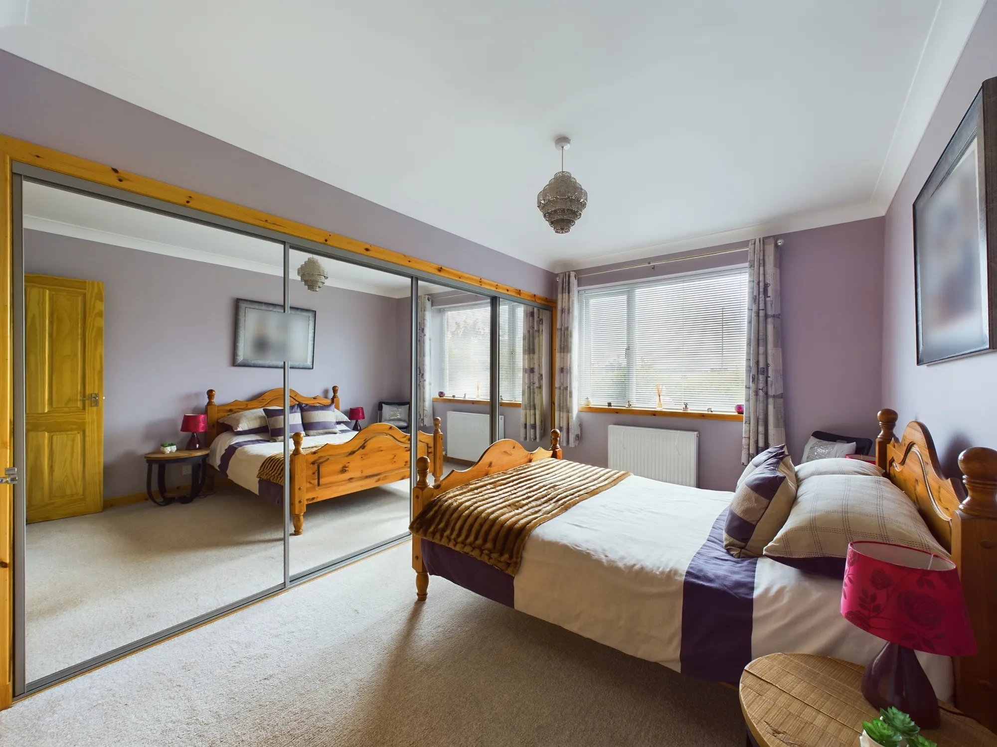 4 bed house for sale in Castle Road, Alford  - Property Image 11