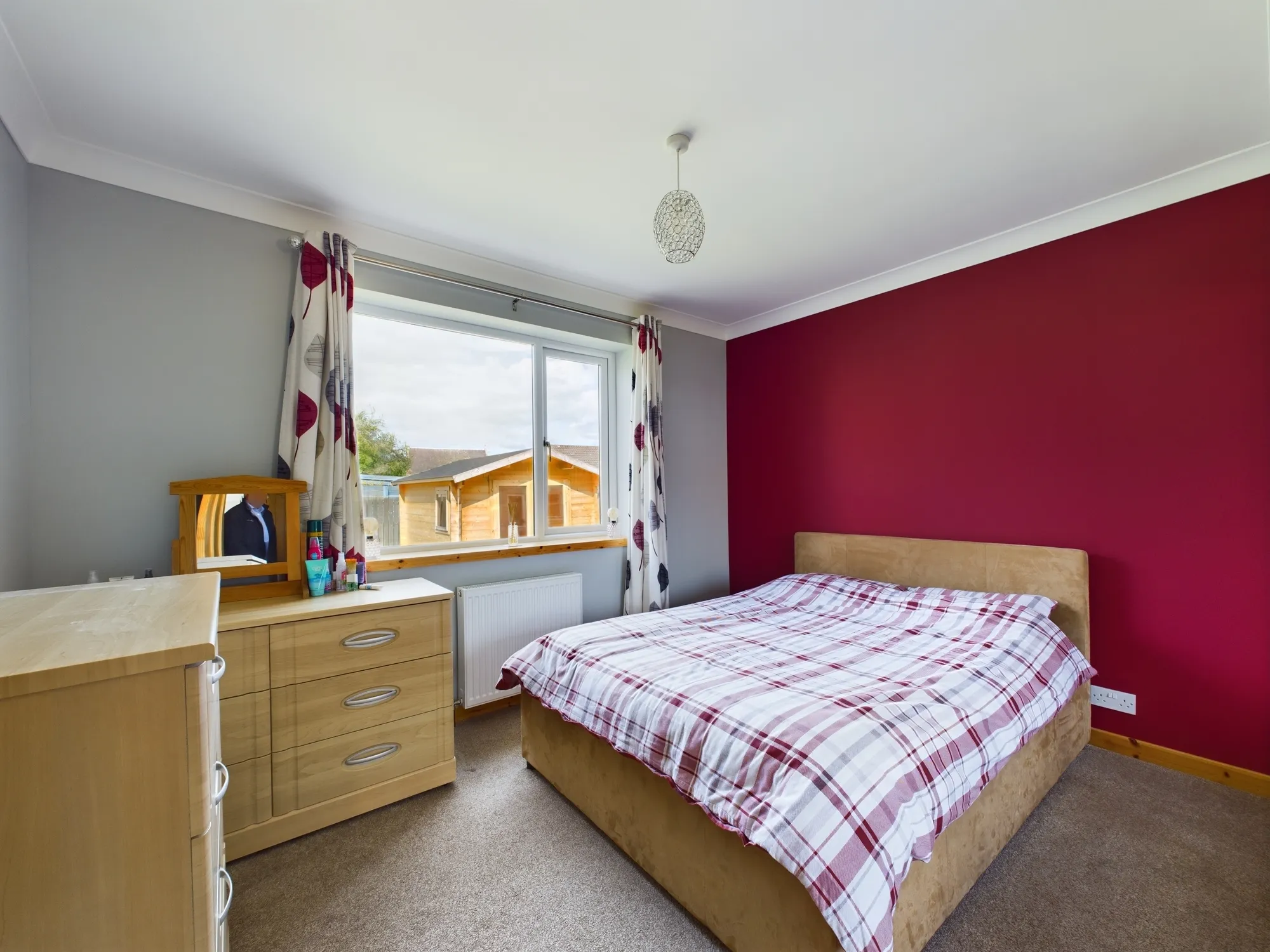 4 bed house for sale in Castle Road, Alford  - Property Image 15