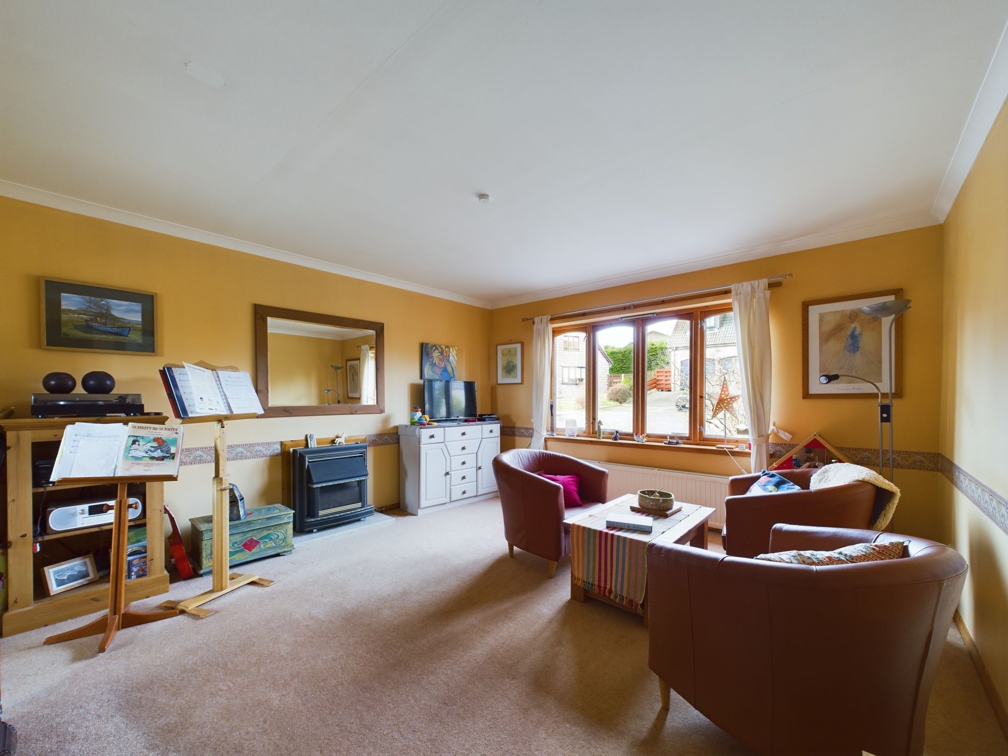 4 bed house for sale in West Park Avenue, Montrose  - Property Image 7